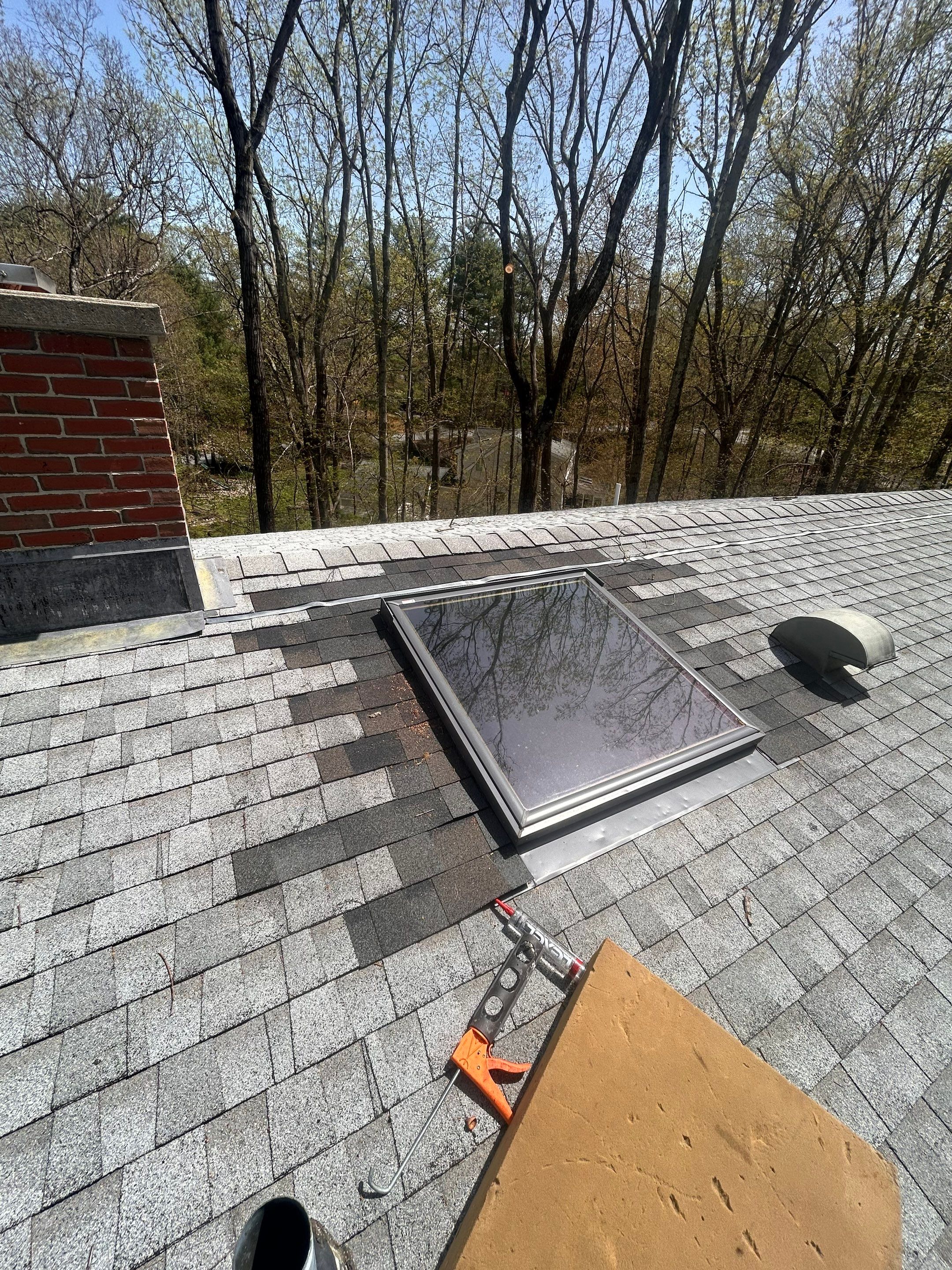 Roofing & Skylights | Concord by Mighty Dog Roofing of Greater Middlesex County