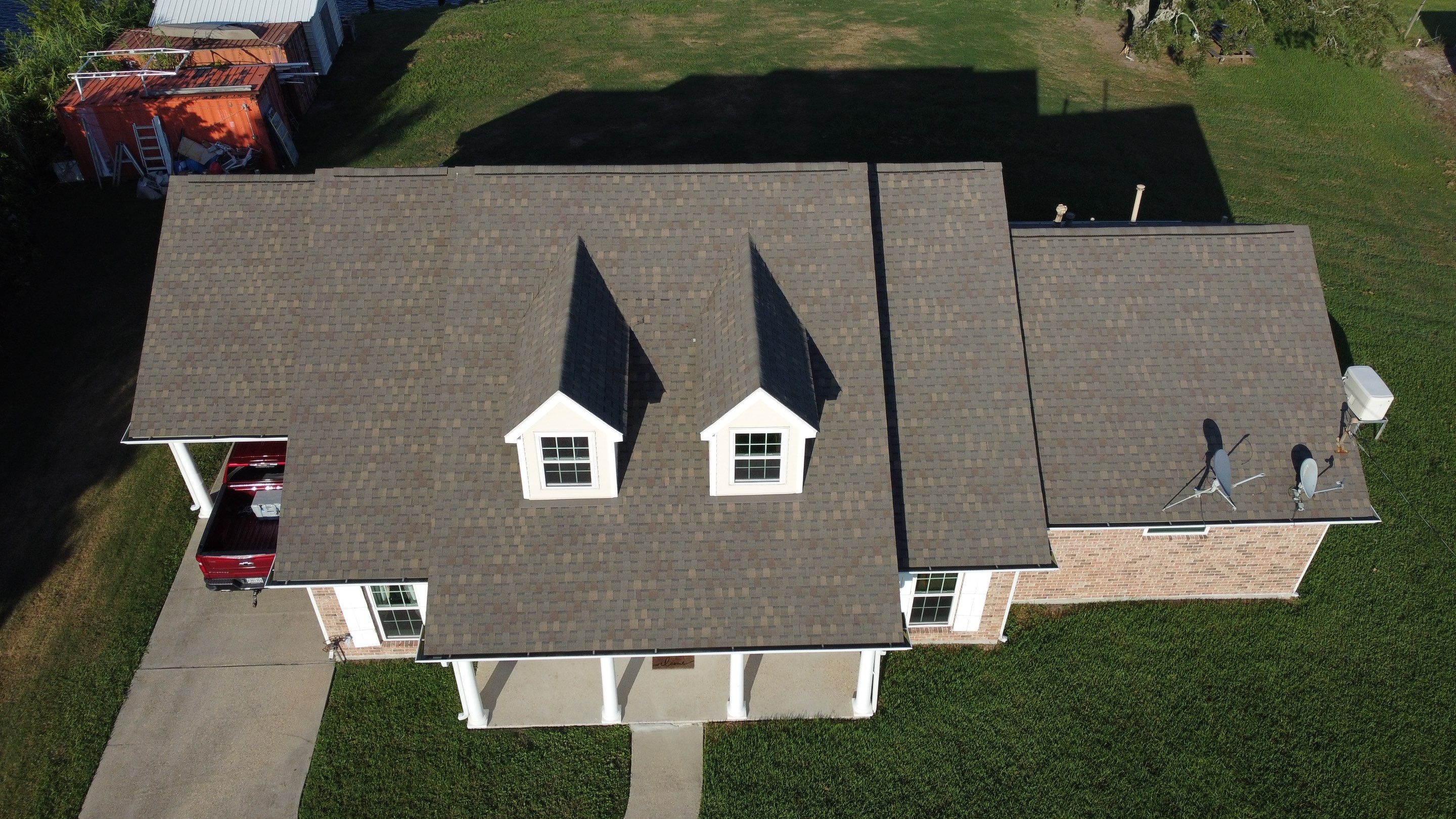 Roof Repairs in Barataria by HDS Contractors