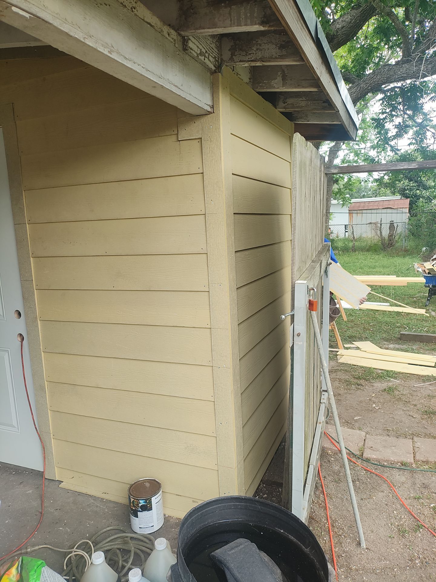 Green with Envy by Bayfront Roofing and Construction