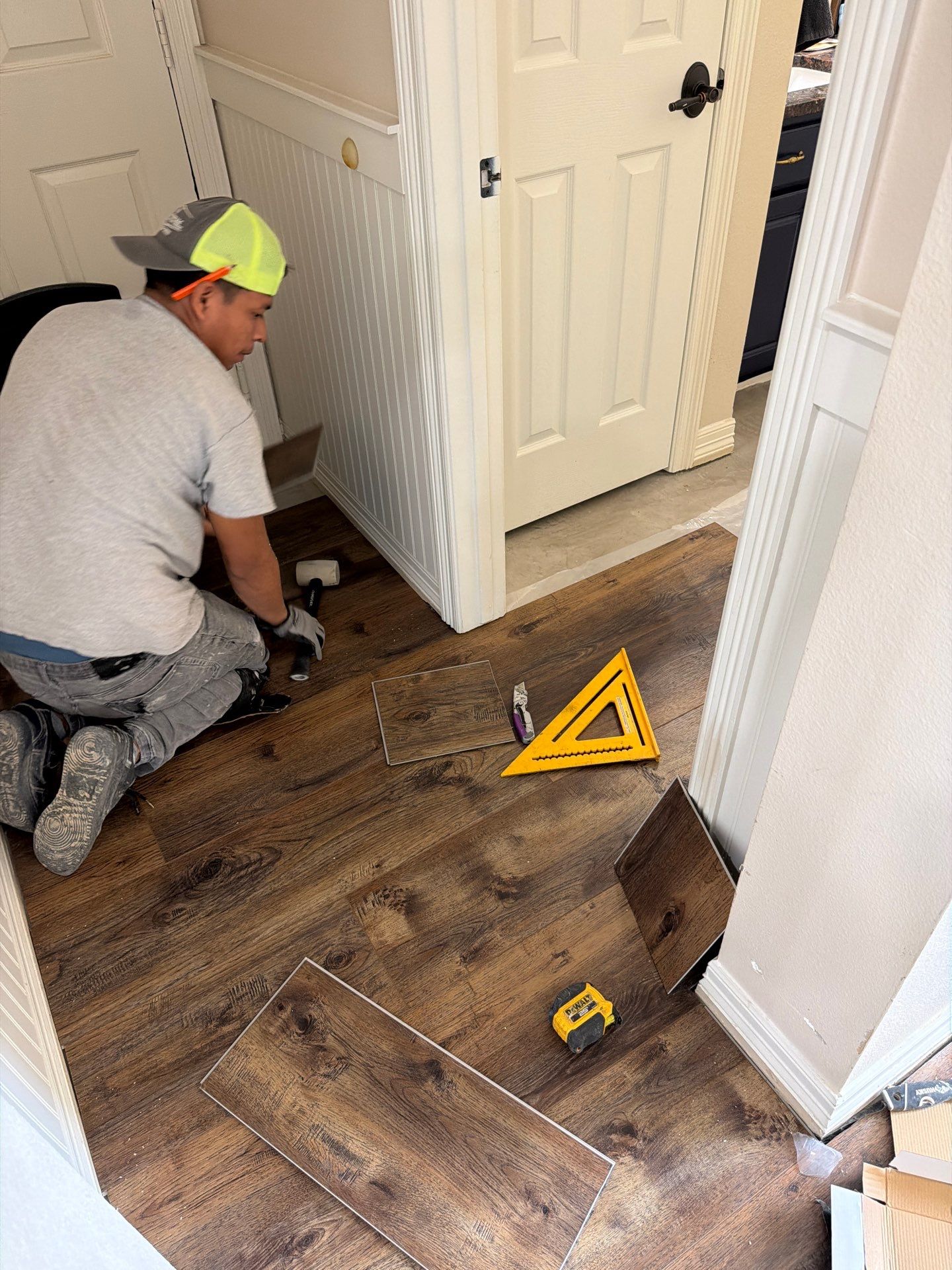 Water Damage Remediation and Restoration in Baytown by Southern Quality Craftsmanship