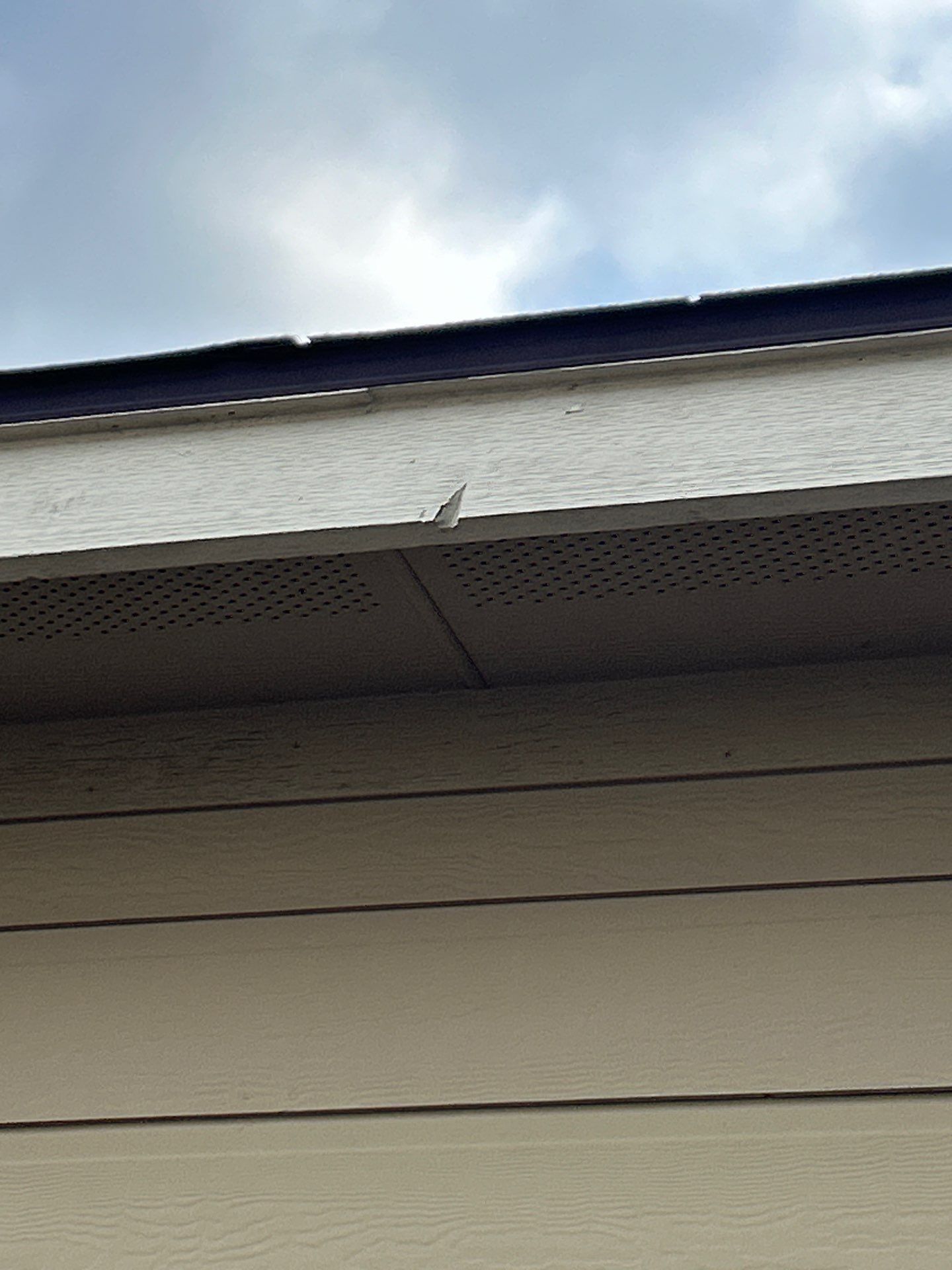 Project in San Marcos by Rhino Roofing and General Contracting, LLC