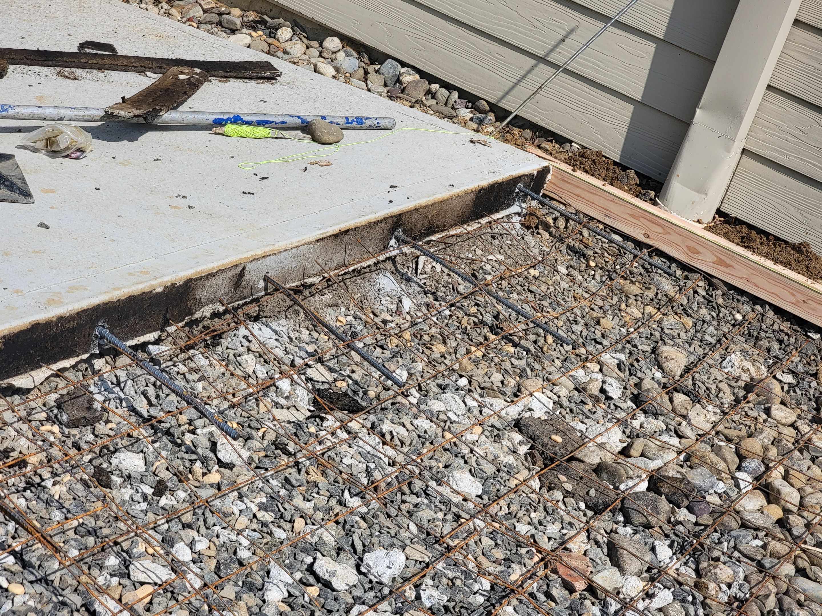 RWJ Barnabas by Cedar Contractors Group, Inc.