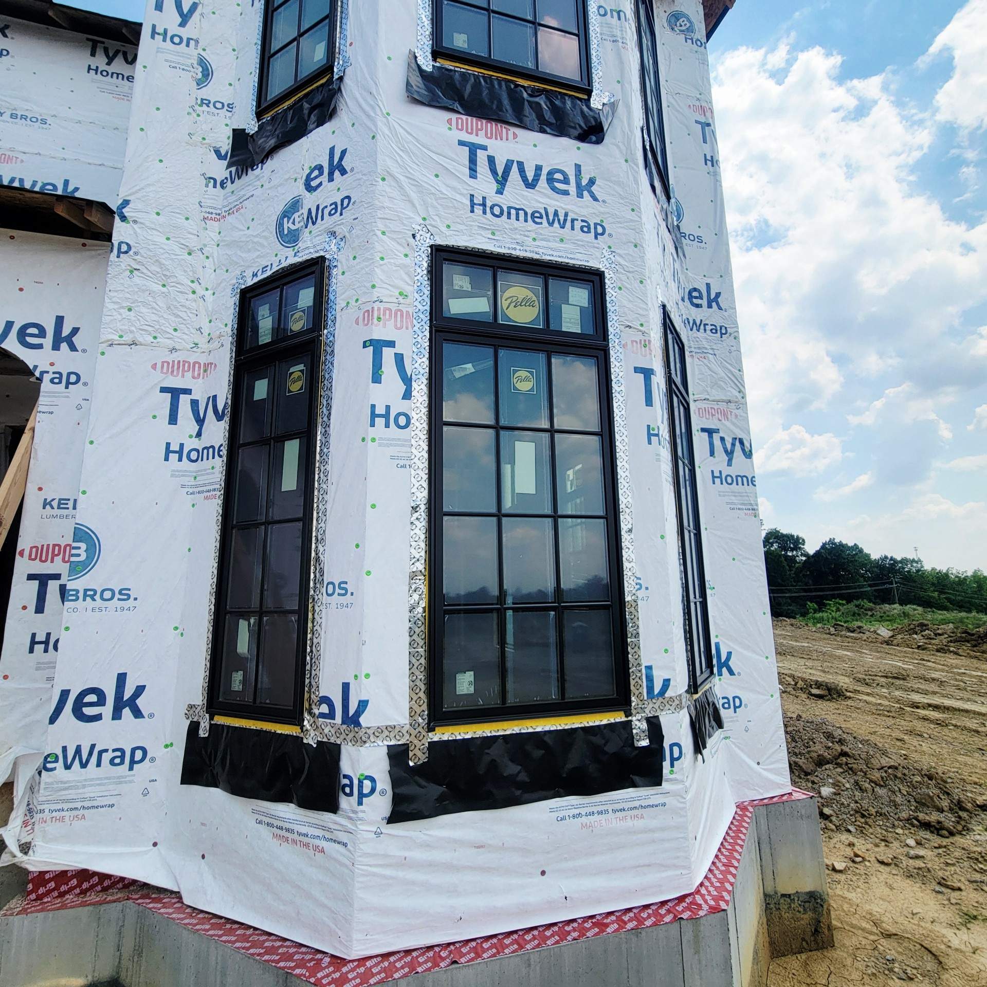 Ashley/Mendel by Pella Windows & Doors
