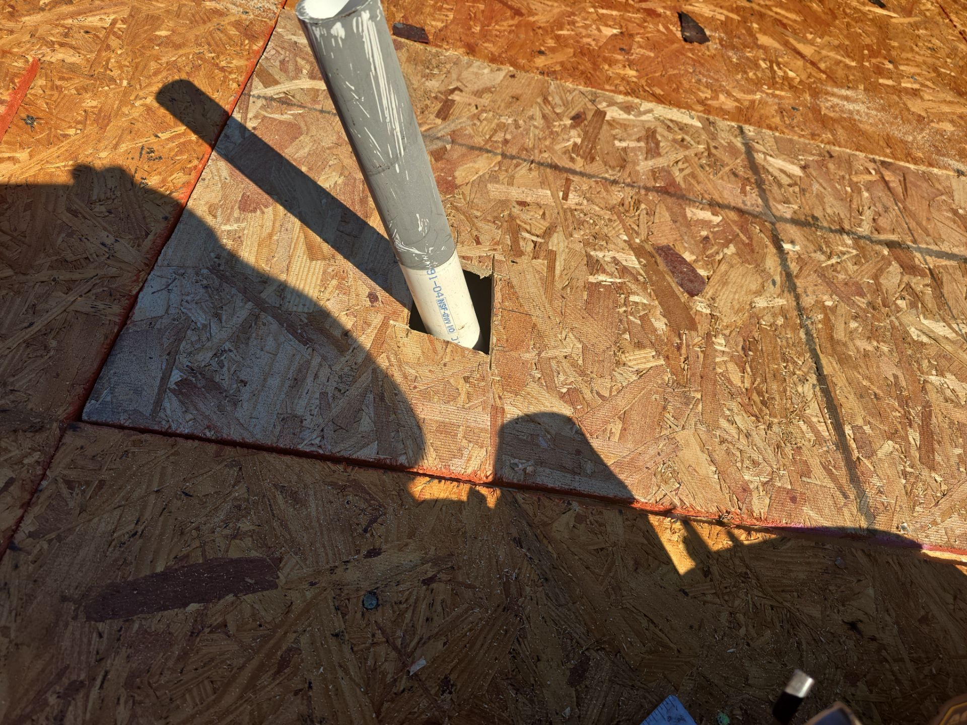 Roof Replacement Katy by Roof Repair Services LLC