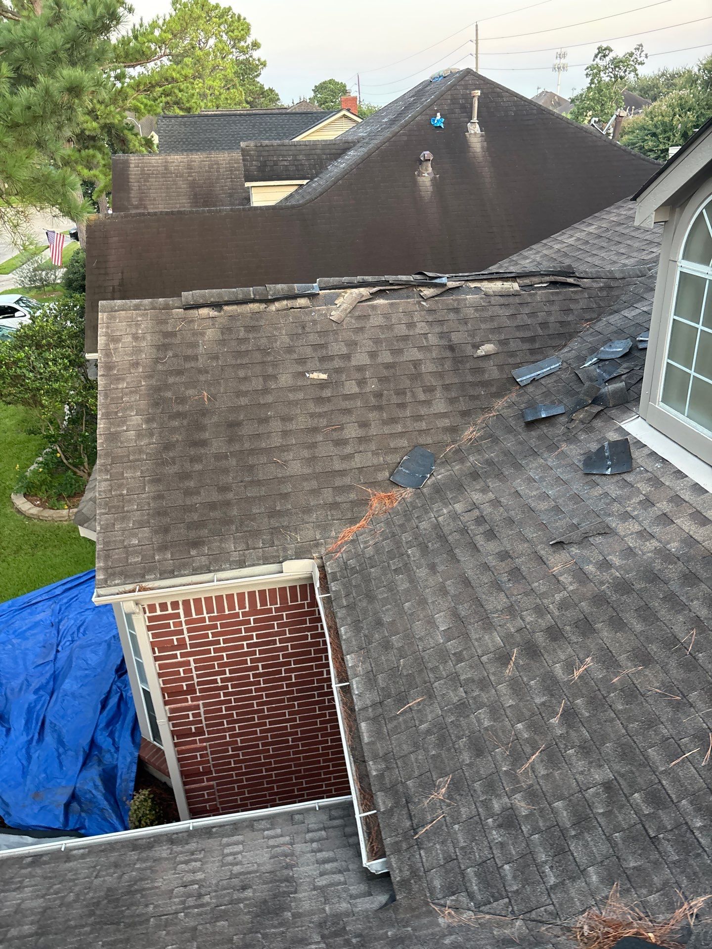 Roof Repair Houston by Roof Repair Company