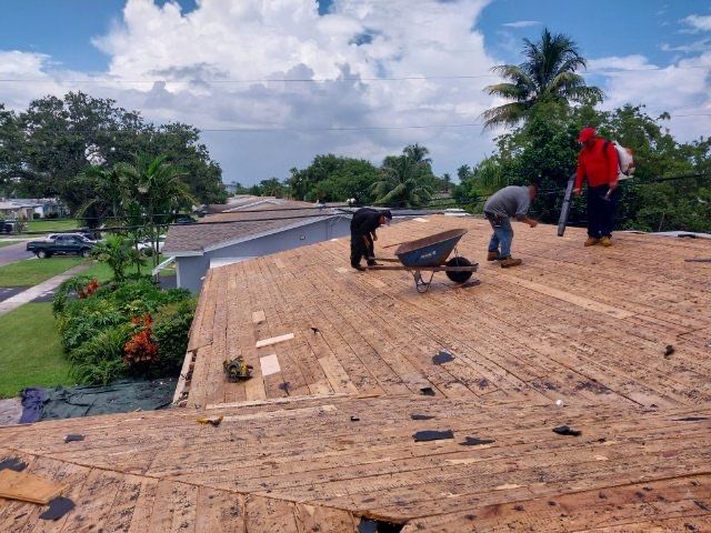 Residential Re-Roof using Owens Corning Duration Shingle  by First Due Roofing