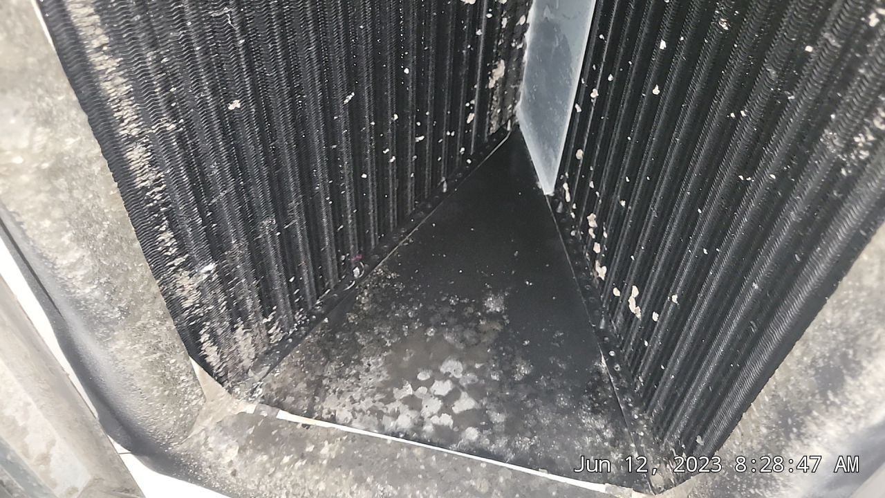 HVAC RESTORATION by TIES360 Air Ducts Plus