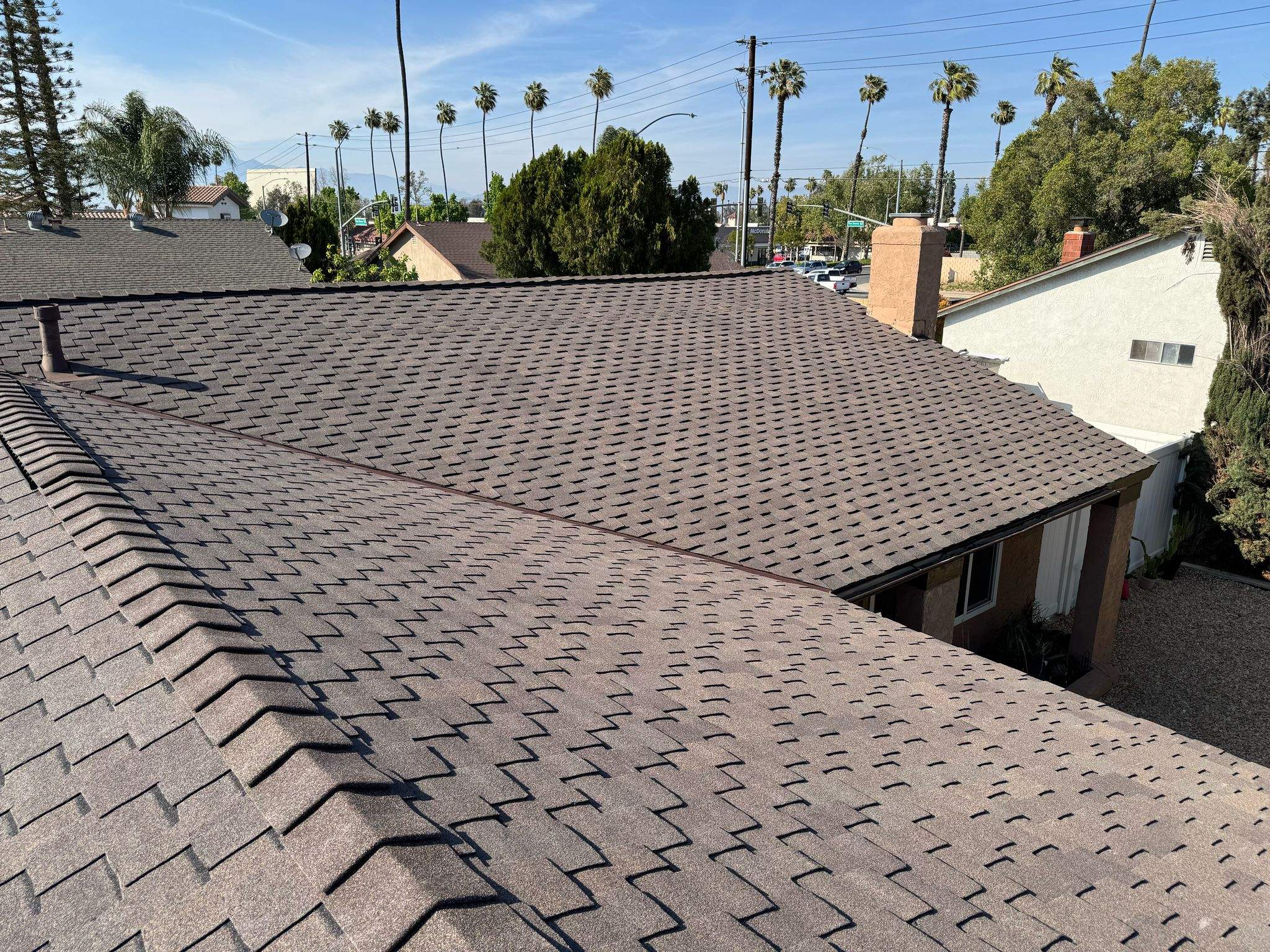 Roof Replacement - Riverside, CA 92503 by Epic Roof Replacement