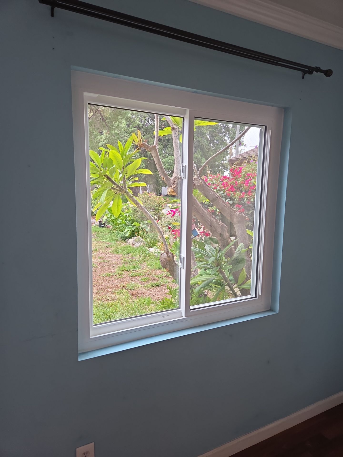 Anlin window replacement in San Dimas by American Window Company