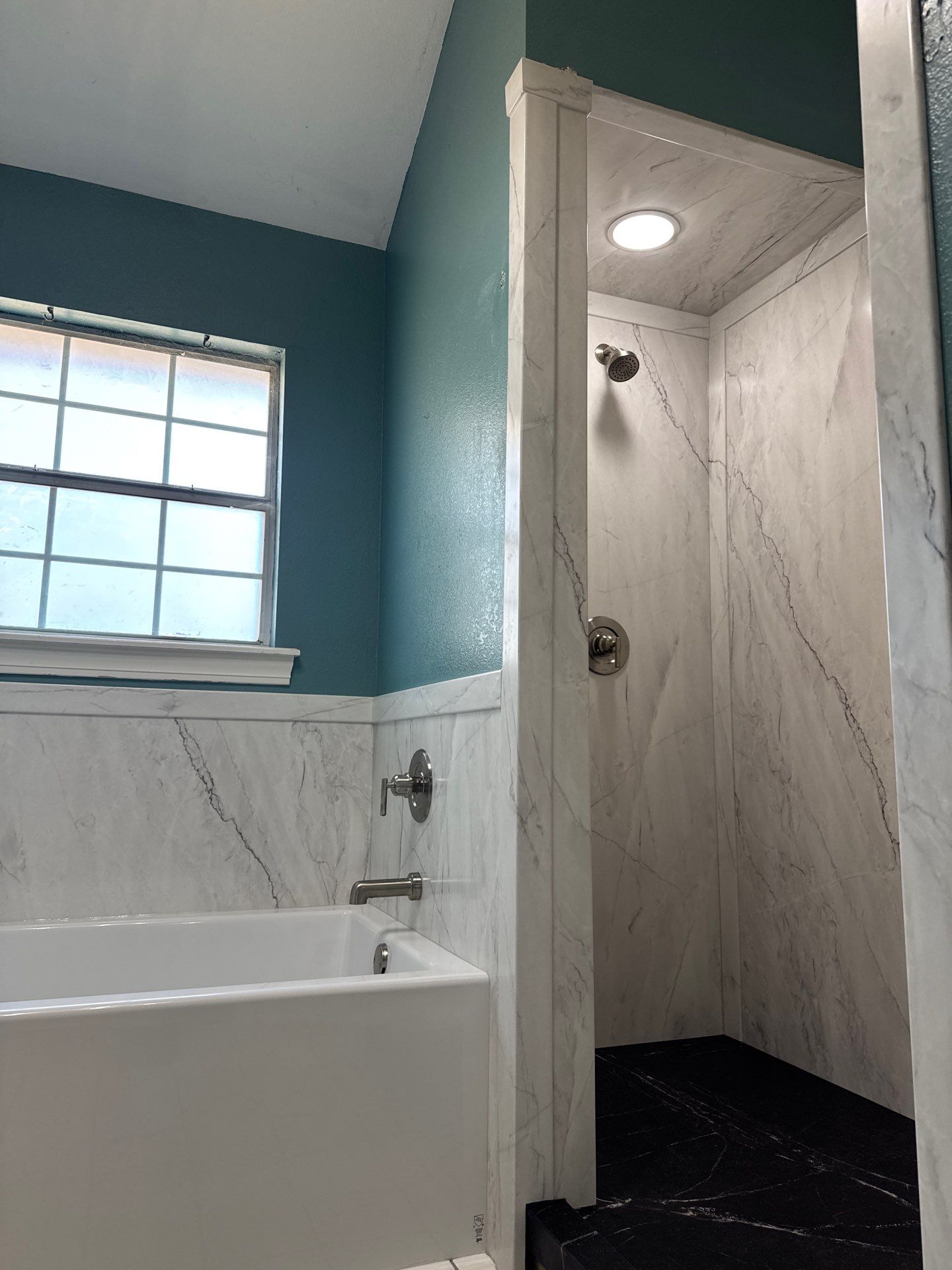 Coffman Project in Springdale, AR by Twist & Spout