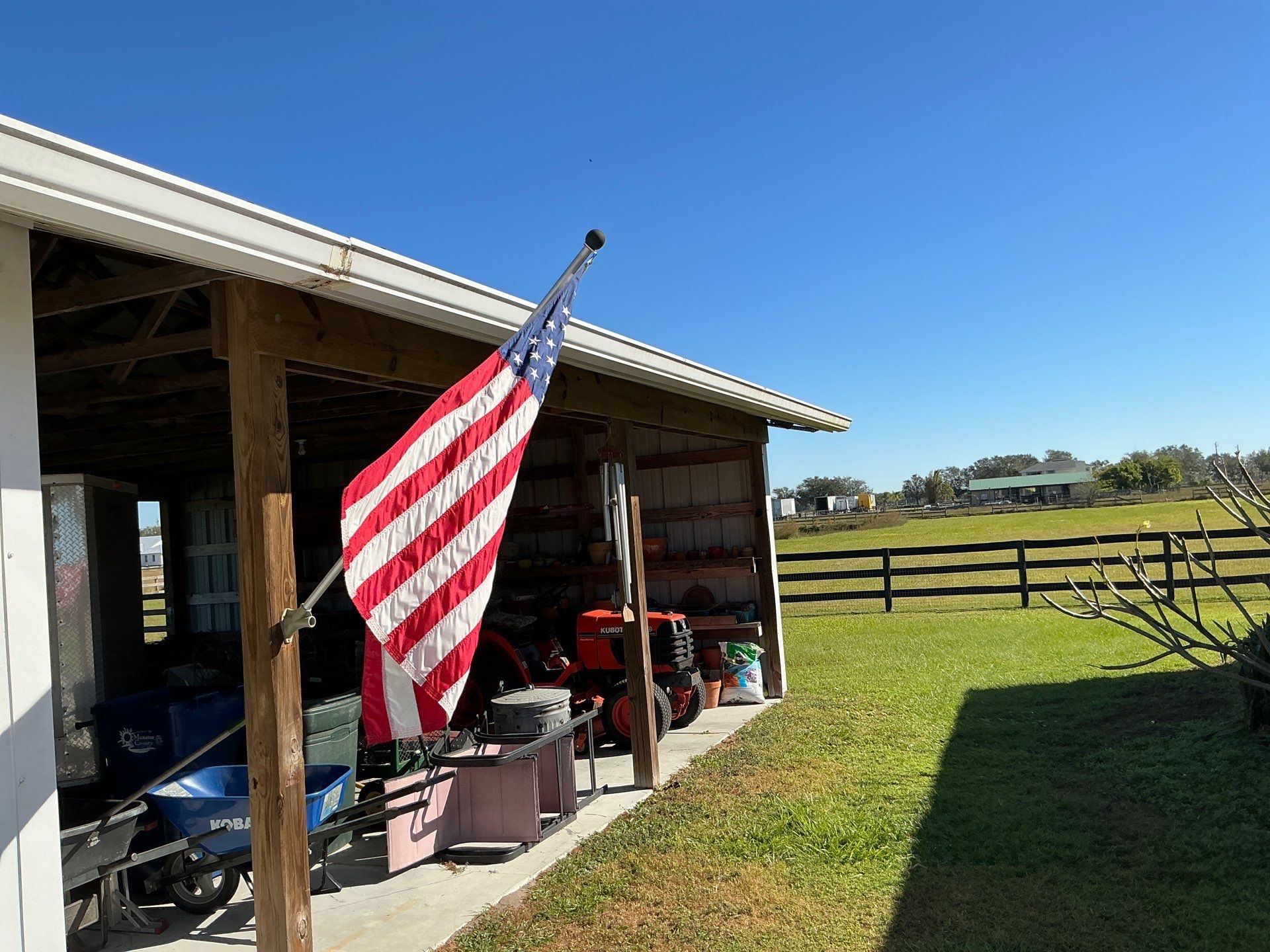 K-Style Gutters Installed in Bradenton FL by Gutter Professor by Gutter Professors