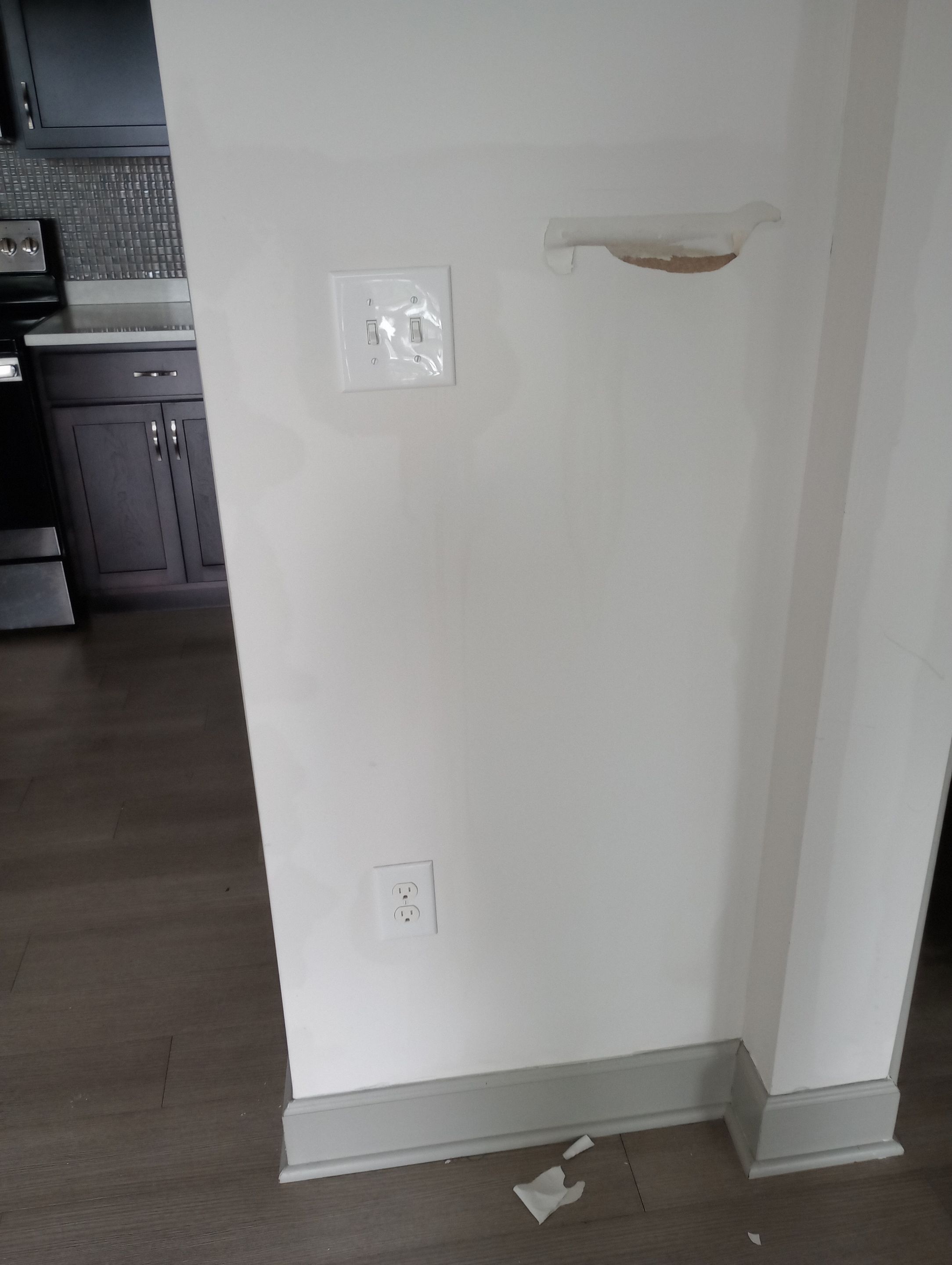 Fire/Water Damage in Apartment Complex in Louisville, KY by ANR Restoration