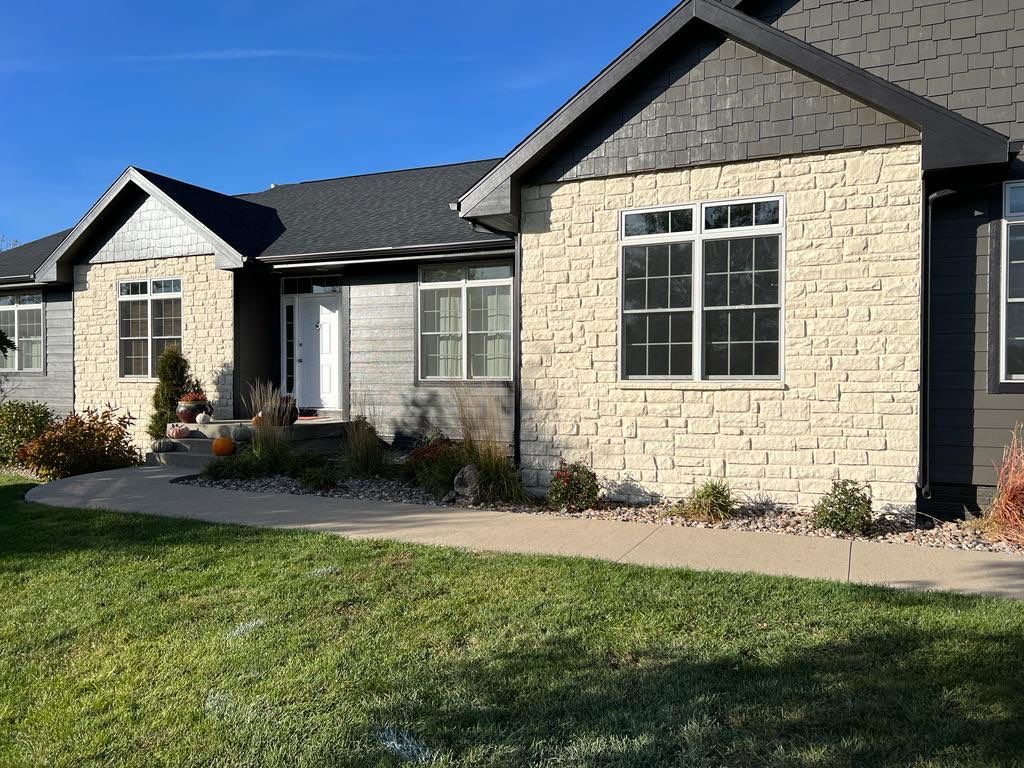 Project in Cambridge by Midwest Paint LLC