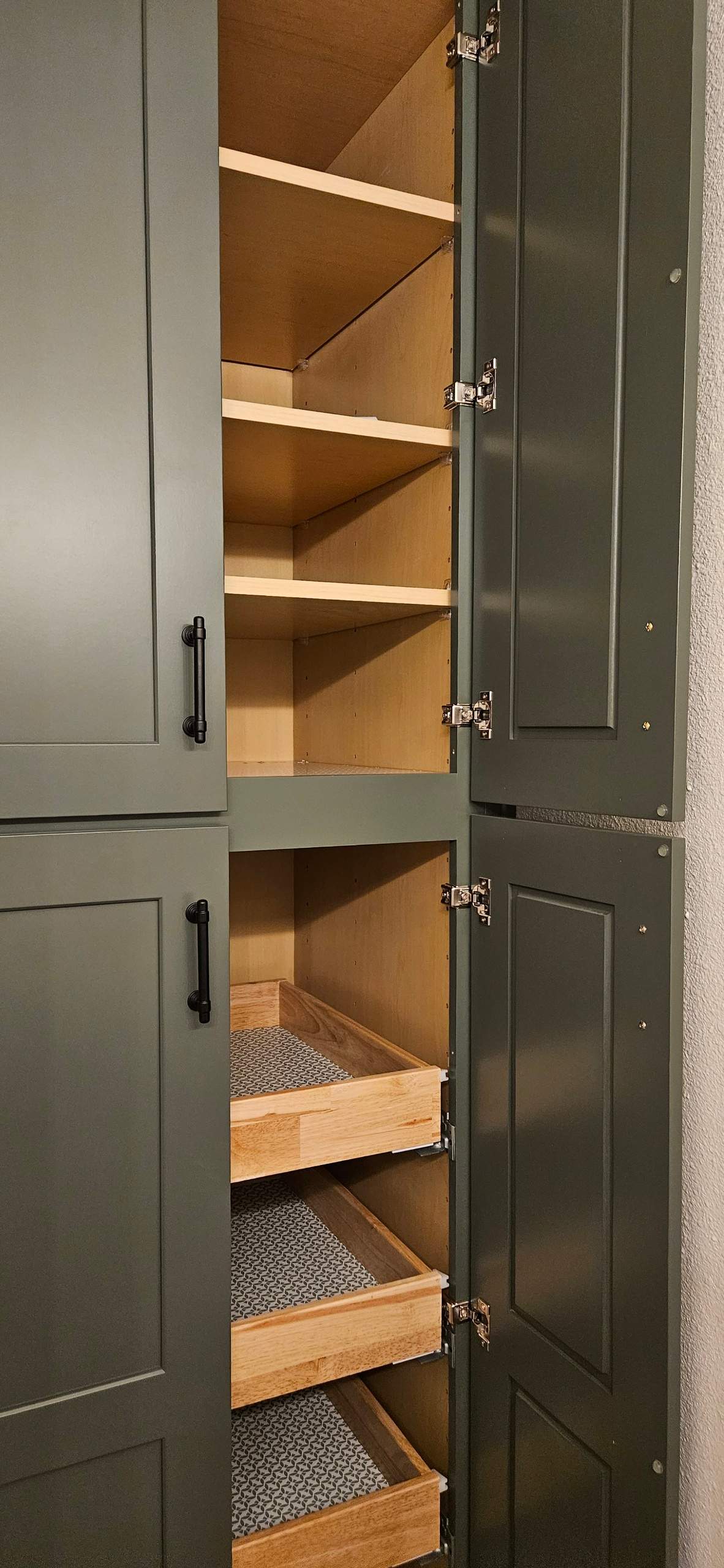 Bathroom Renovation in Helotes, TX by Legacy Bath and Kitchen