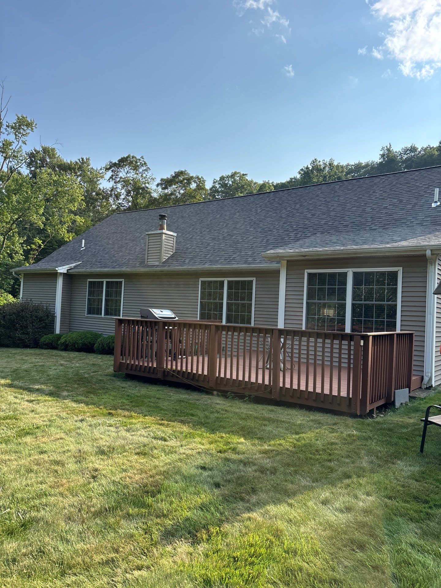 Beacon Falls by All site builders LLC