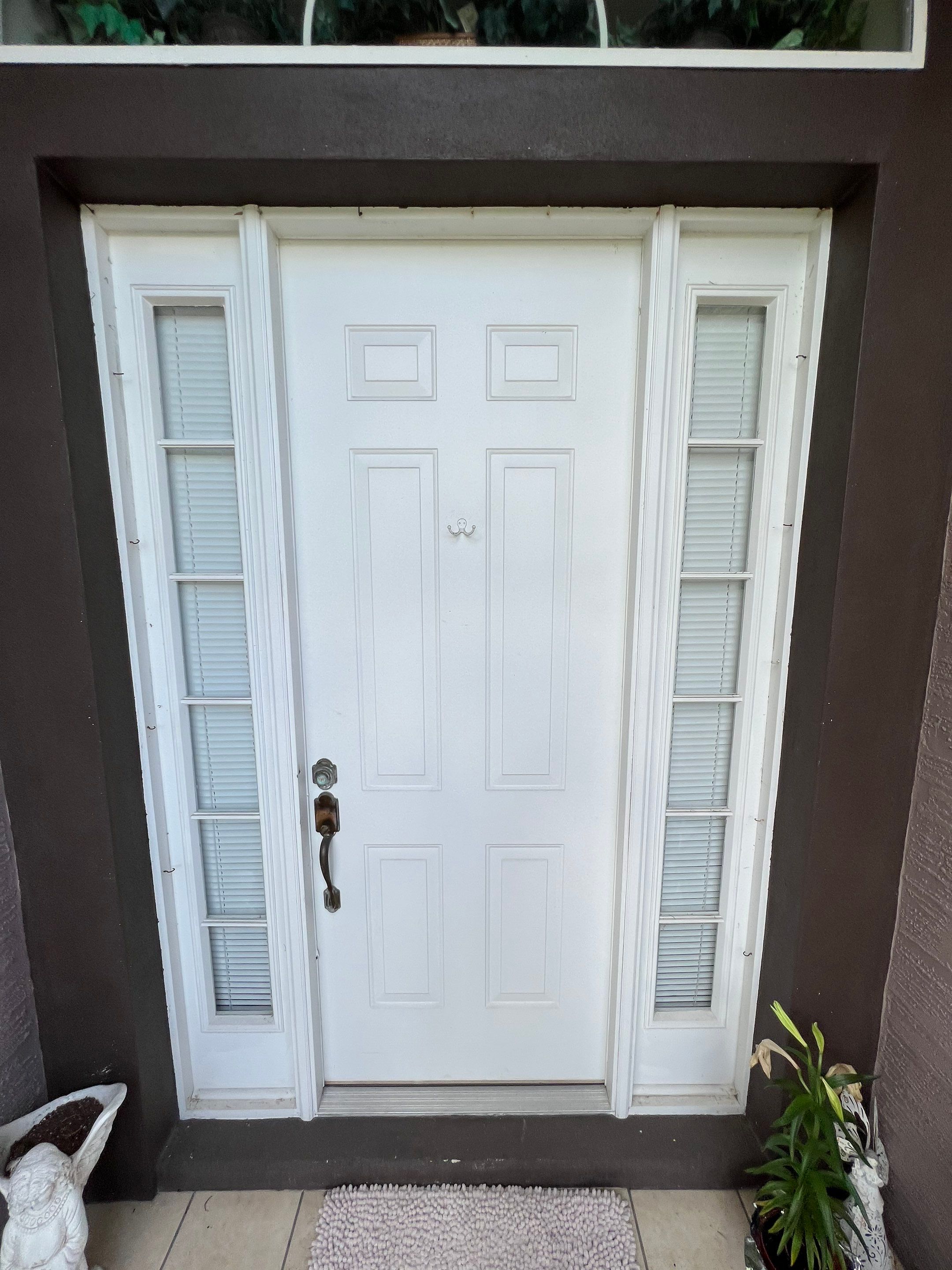 Inspection by Pro Specialty Services