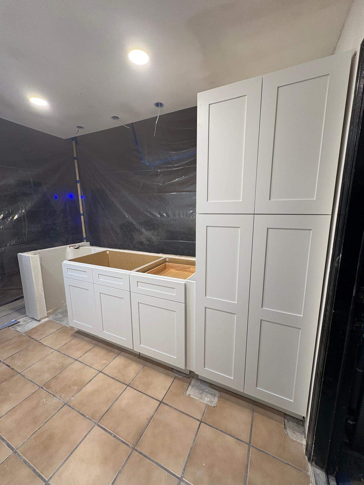 Project in Brandon by You Restorations LLC DBA YOU-Home