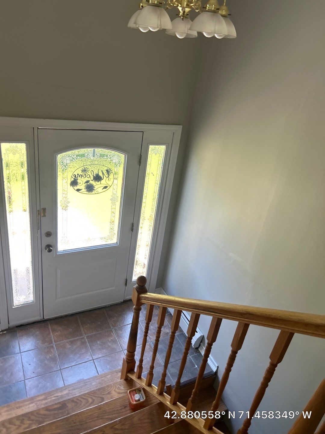 Multi-Room Interior Painting and Drywall Restoration in Litchfield, New Hampshire by The Persnickety Painters