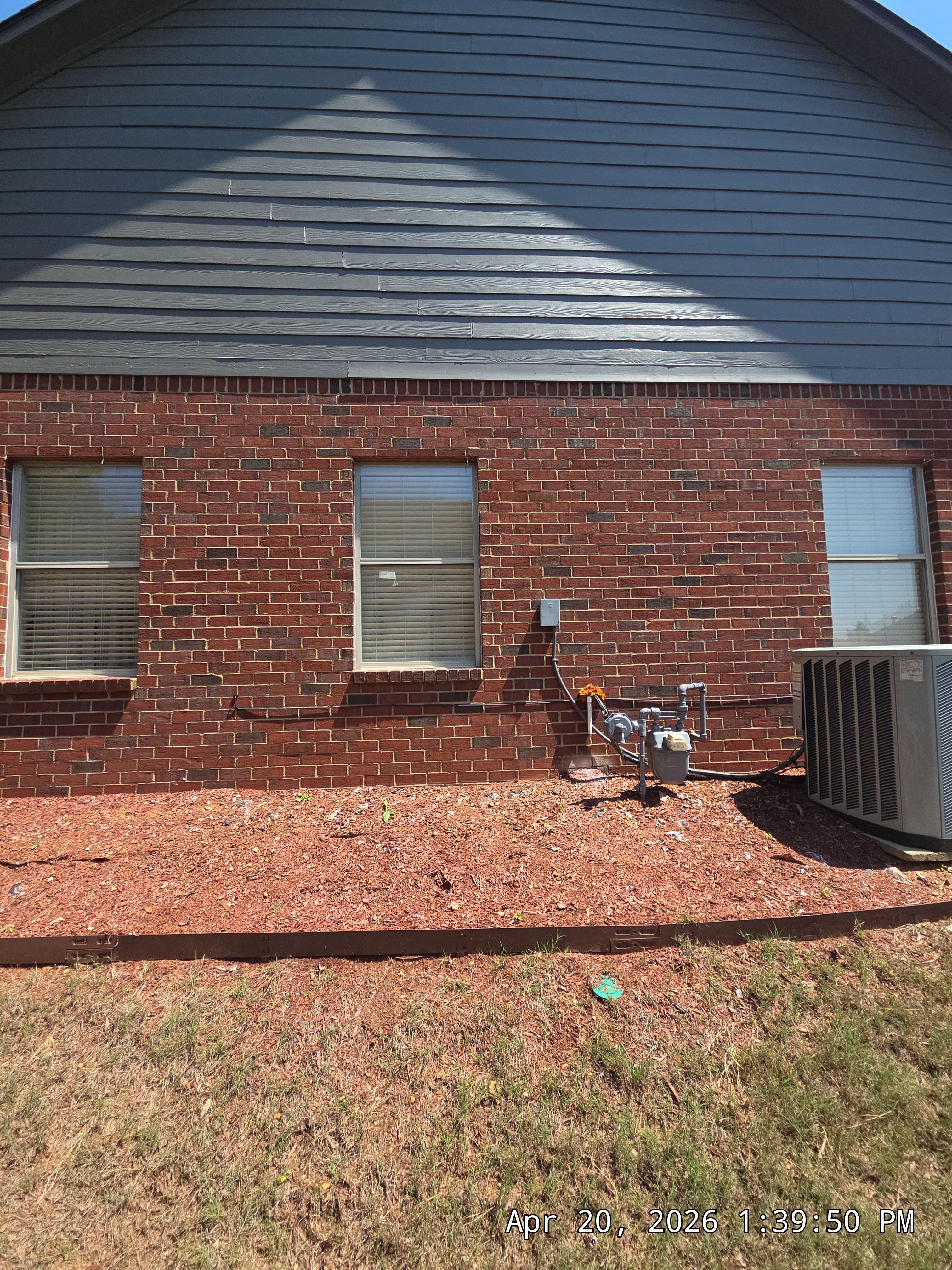 Tisdale Project in Fultondale by The Window Source