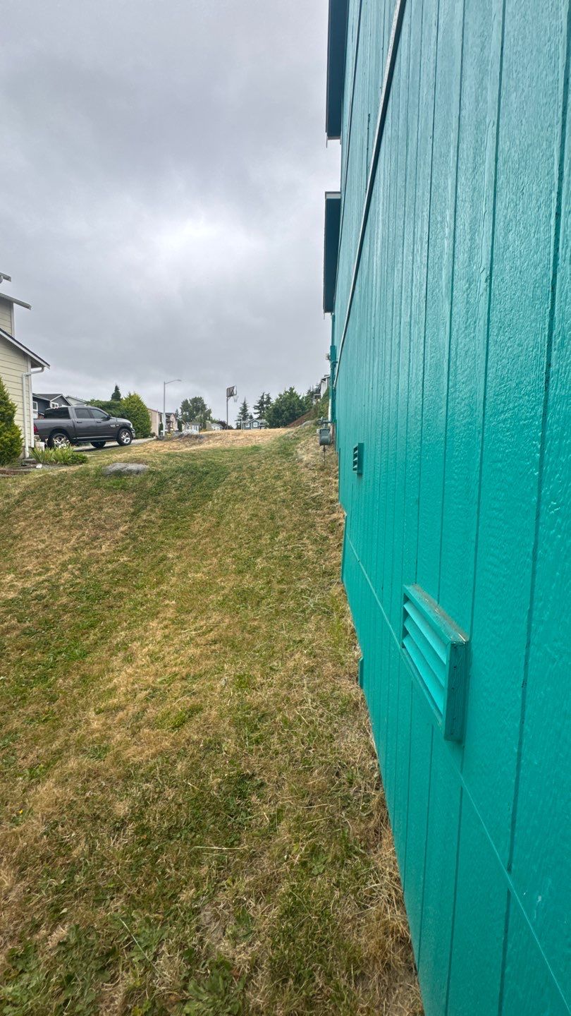 Project in Marysville by Roofing Formula LLC