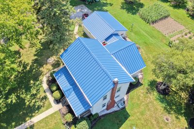 Standing Seam in Cardington, OH