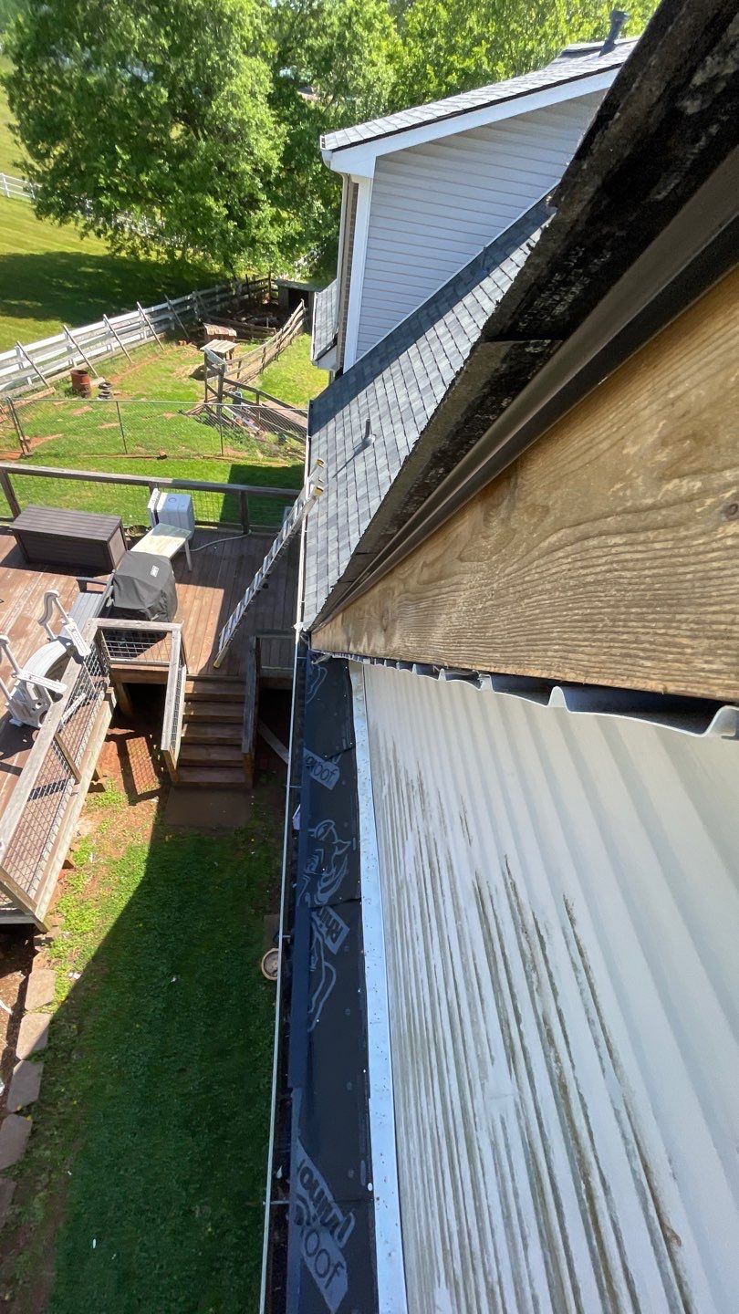 Residential Roofing Installation using Owens Corning by Inspector Roofing and Restoration