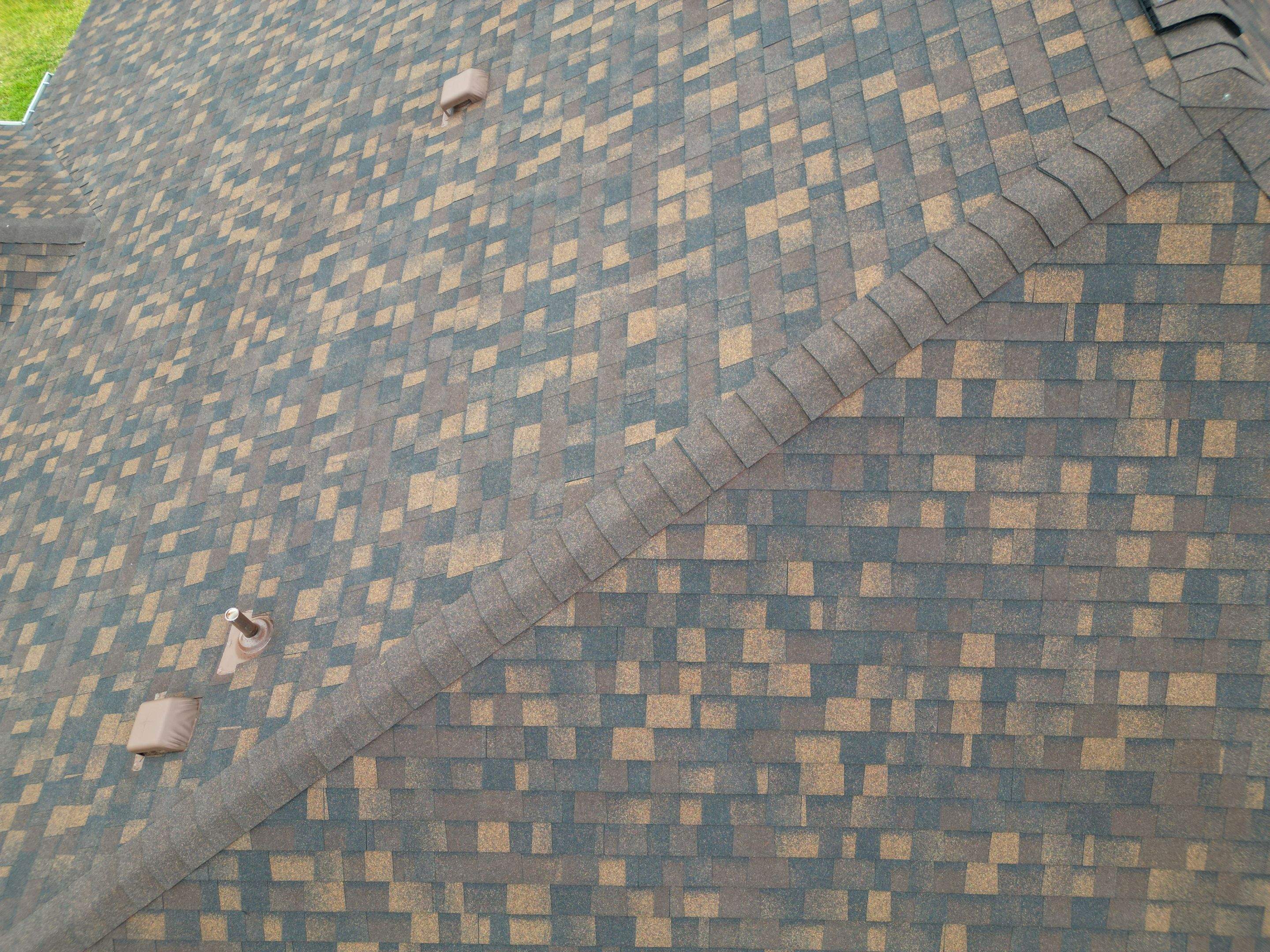 Brownwood - Owens Corning TruDefinition Duration  by RoofsOnly.com