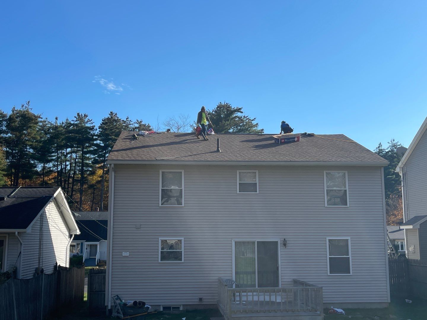 "One-Day Roofing Overhaul for Solar Efficiency!" by Sensible Home Solutions