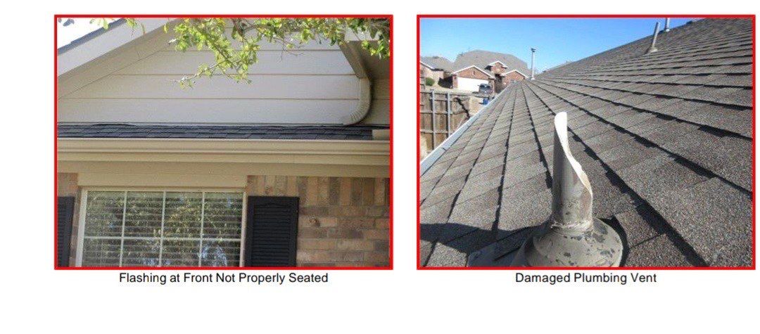 Project in Wylie by Rhino Roofing and General Contracting, LLC