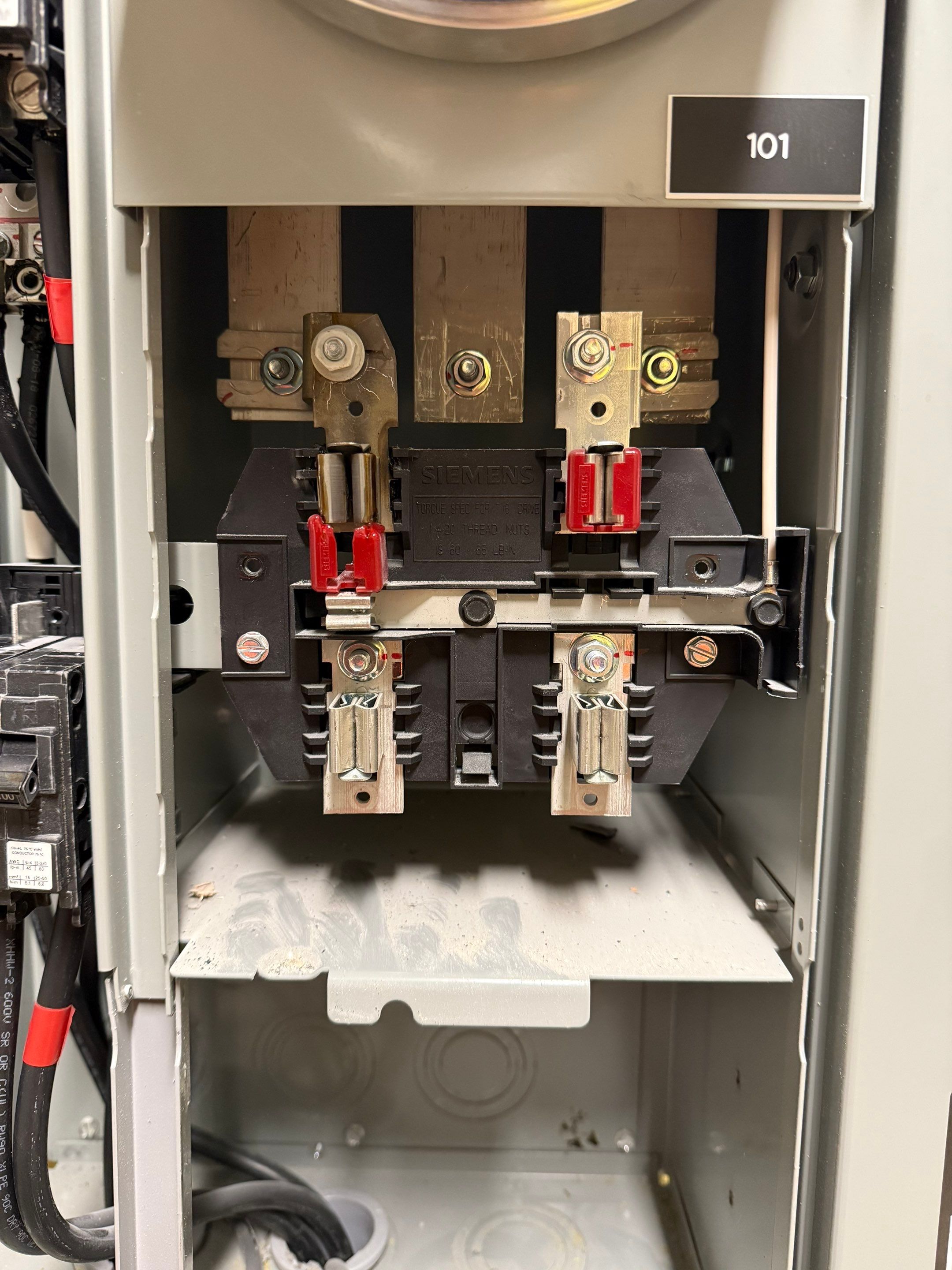 Seattle Apartment Complex by Aztec Electric LLC