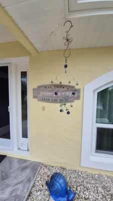 Project in North Port