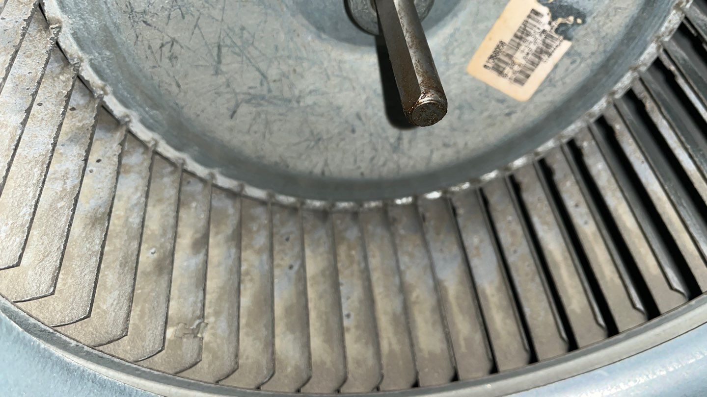 Air Duct Cleaning With a Vacuum Truck in Wexford, PA by Superior Air Duct Cleaning