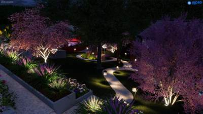 Delight Landscape Professional Designs
