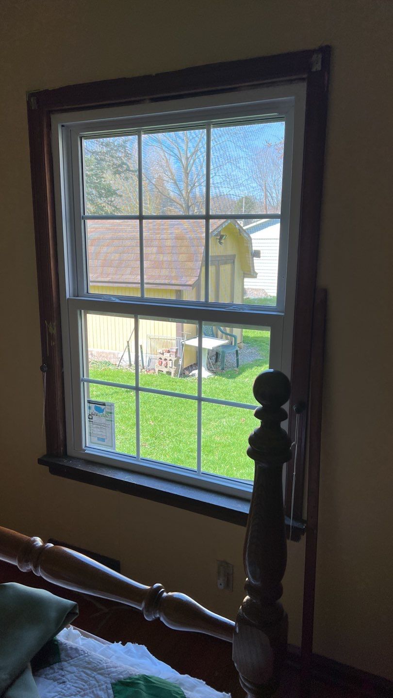 John Fritz by Silver Leaf Contracting 