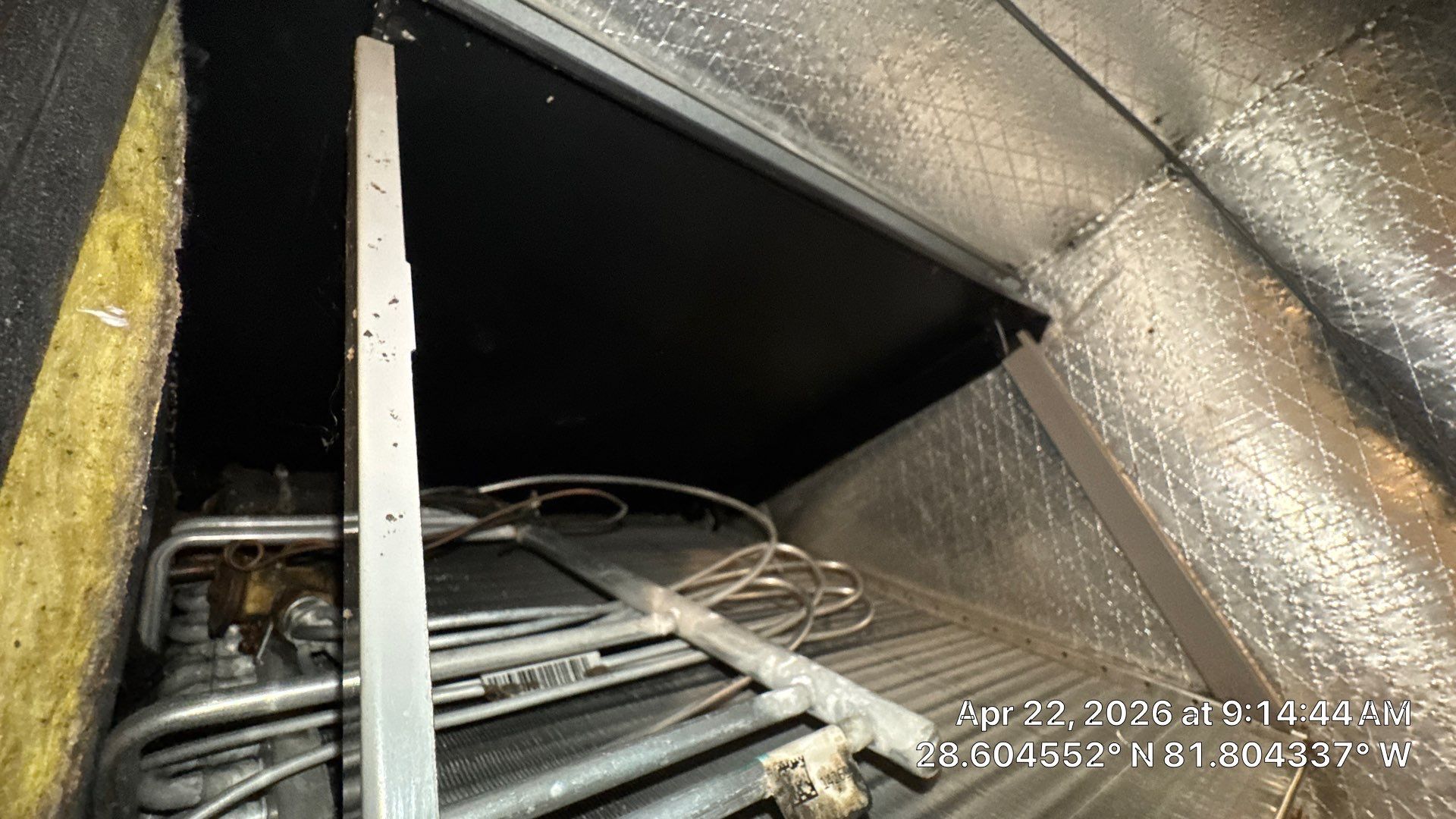 Air Duct Cleaning in Groveland by Hygienic Air, Inc