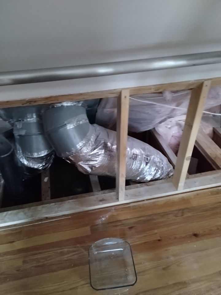 Water Damage by Accountable Home Services