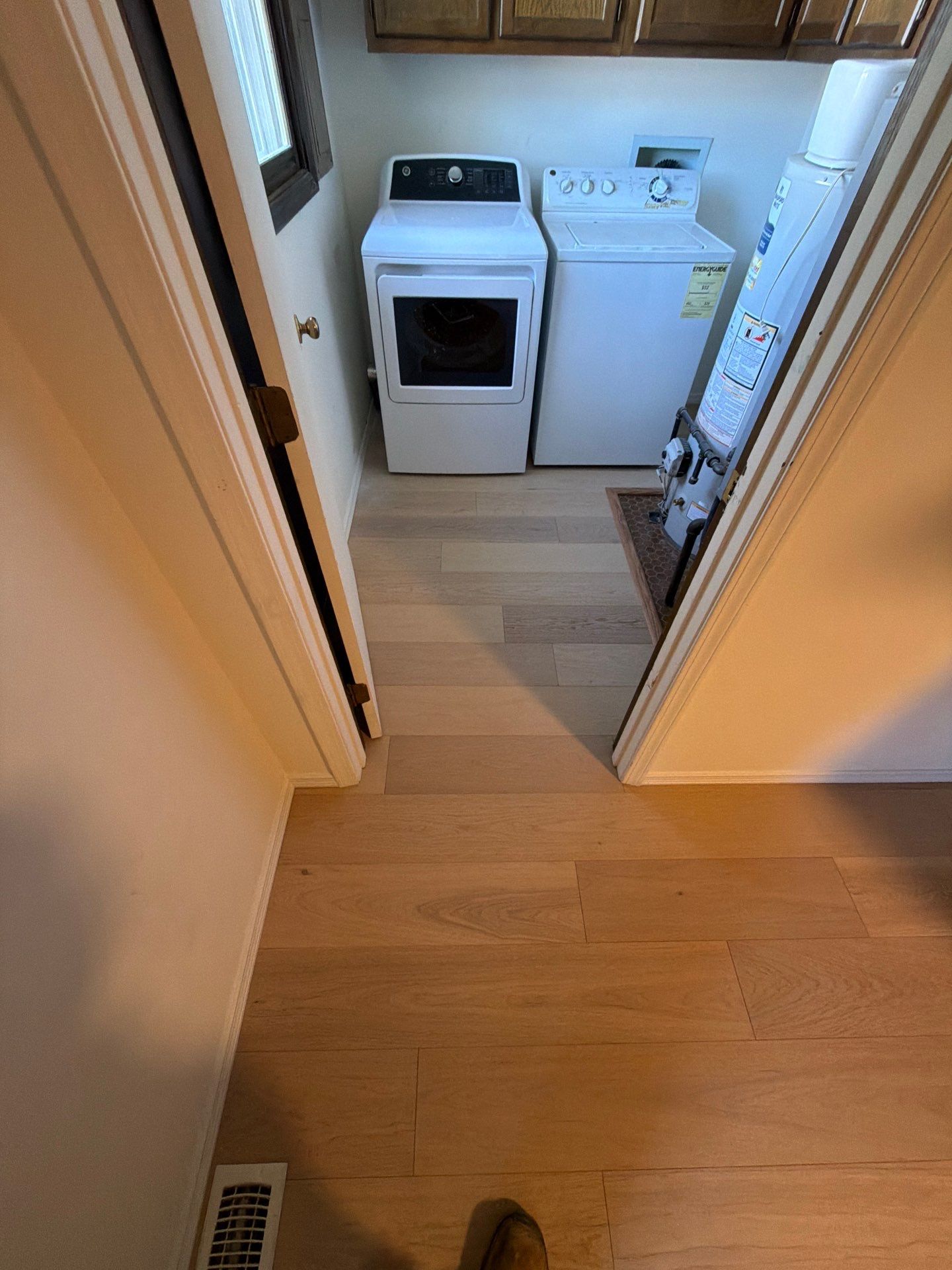 Project in Bloomington, In by Barrett & Sons Home Remodel