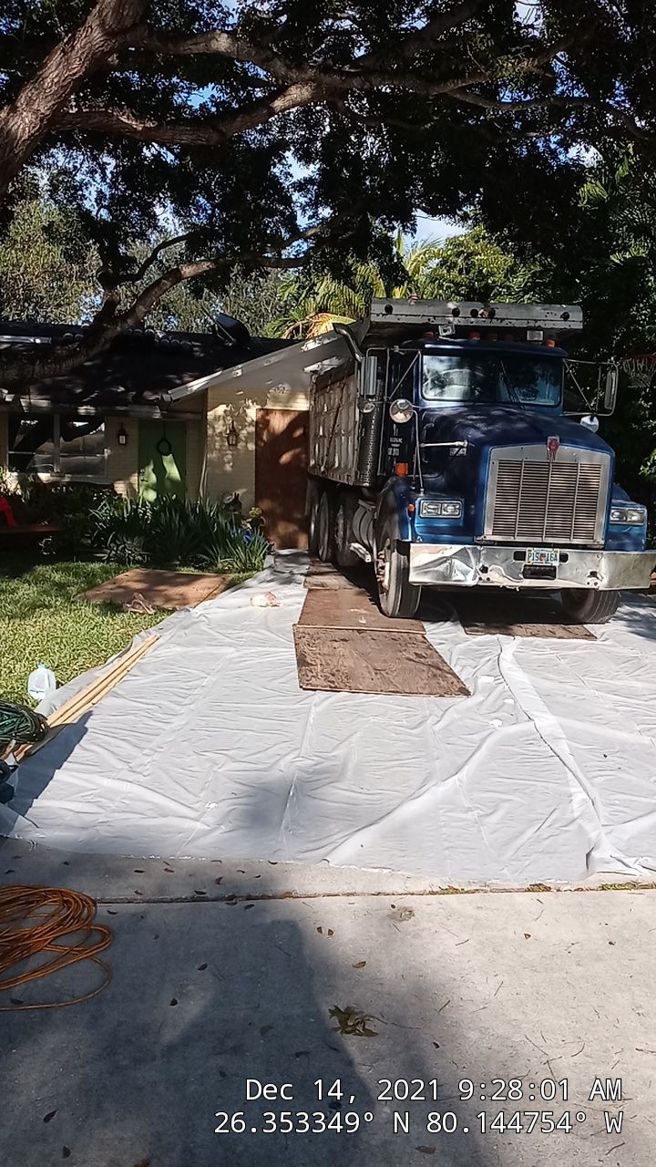 Residential Roofing Installation using GAF by BLUES BROTHERS ROOFING