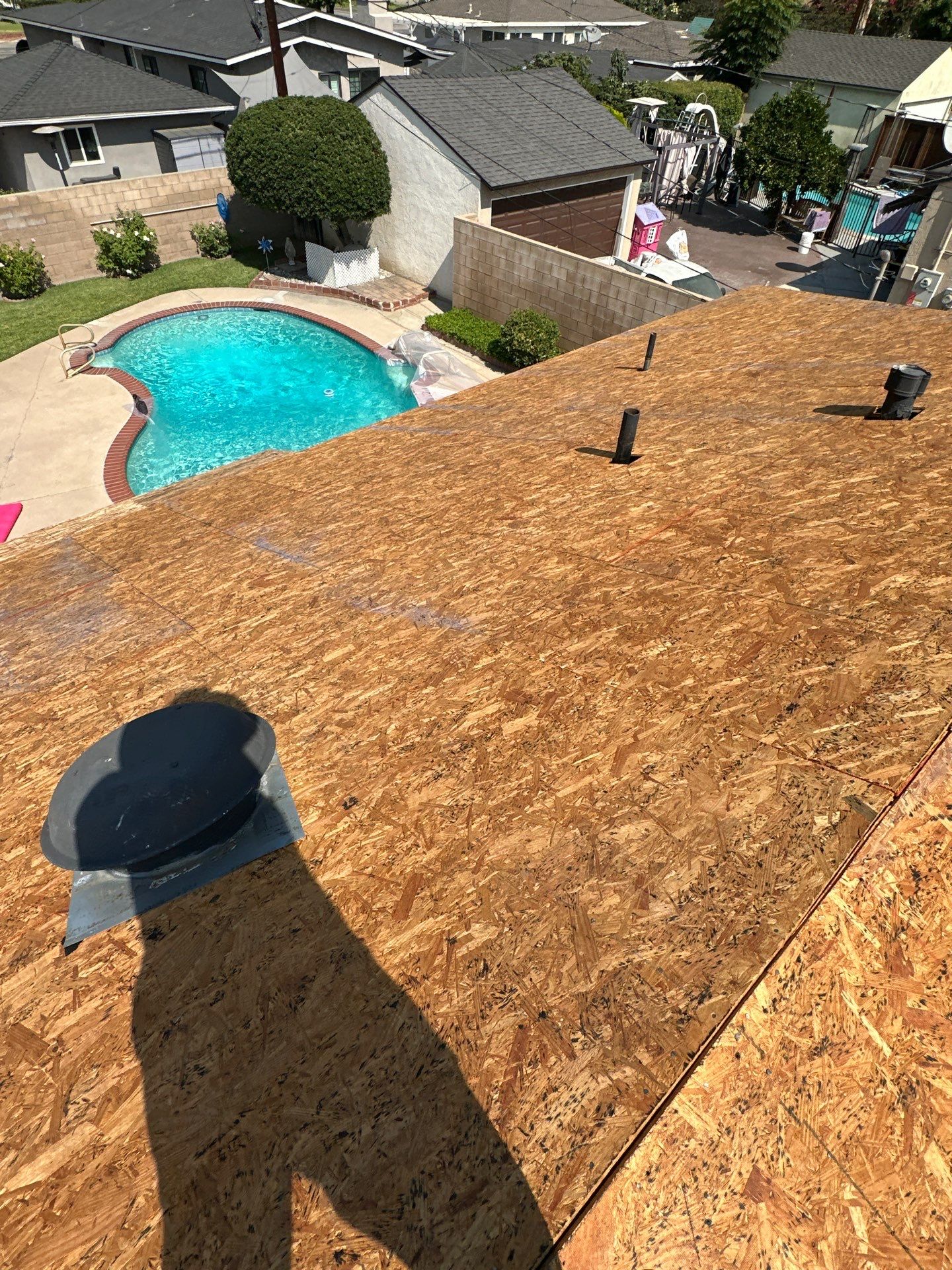 Roof Replacement - Azusa, CA 91702 by Epic Roof Replacement