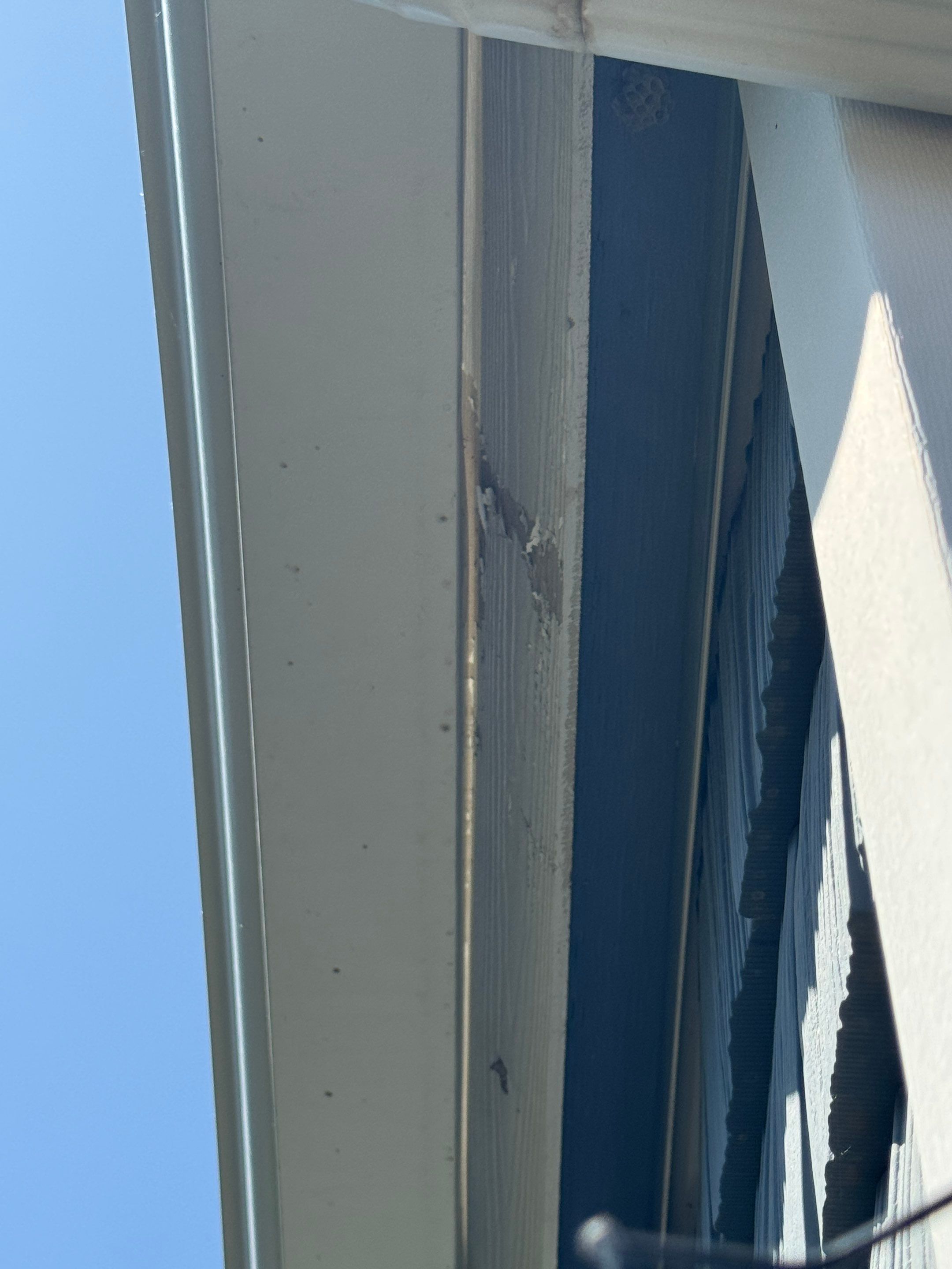 Sandy | Custom Aluminum Fascia Wrap | Crisp White by Ideal Siding Utah