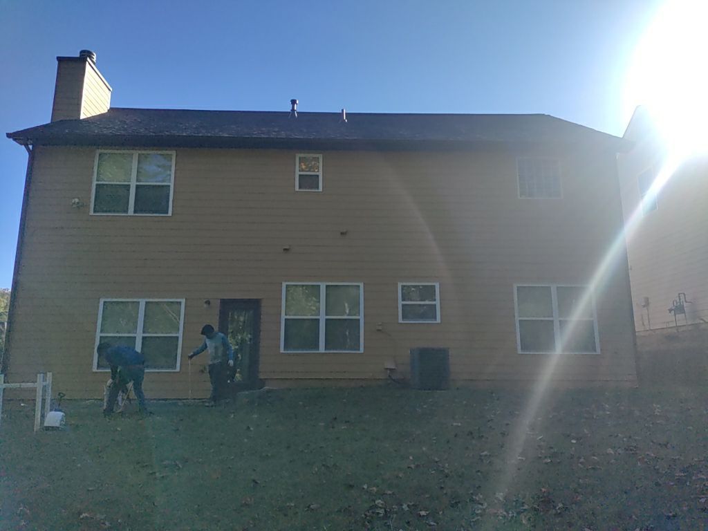 Residential Roofing Installation using Owens Corning by Inspector Roofing and Restoration