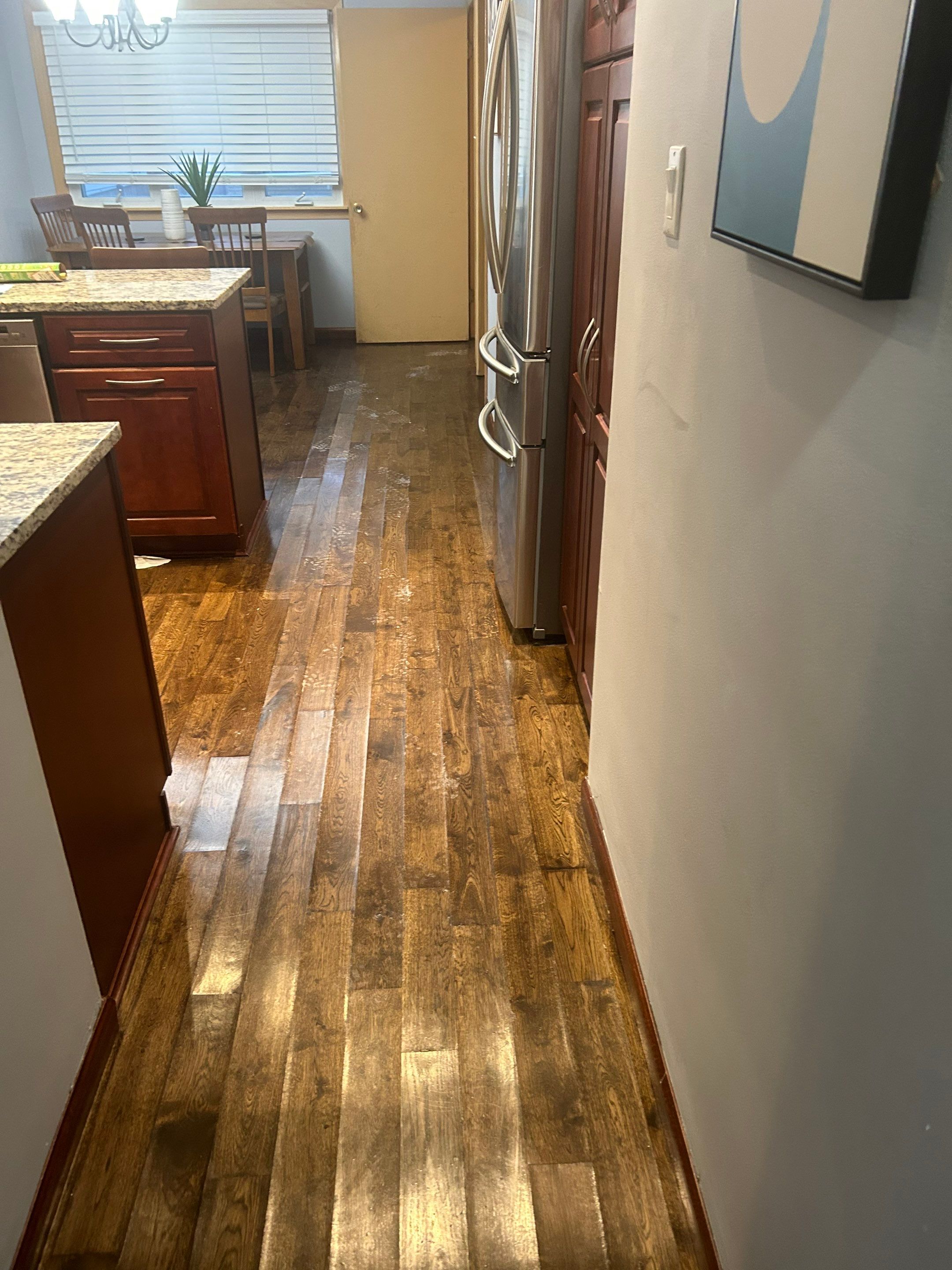 maria aguilera by Unlimited Fire Restoration