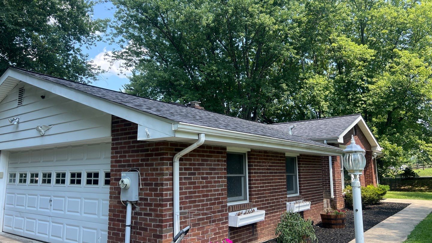 2004 Deer Park Rd, Finksburg, MD UNITED STATES by American Custom Contractors