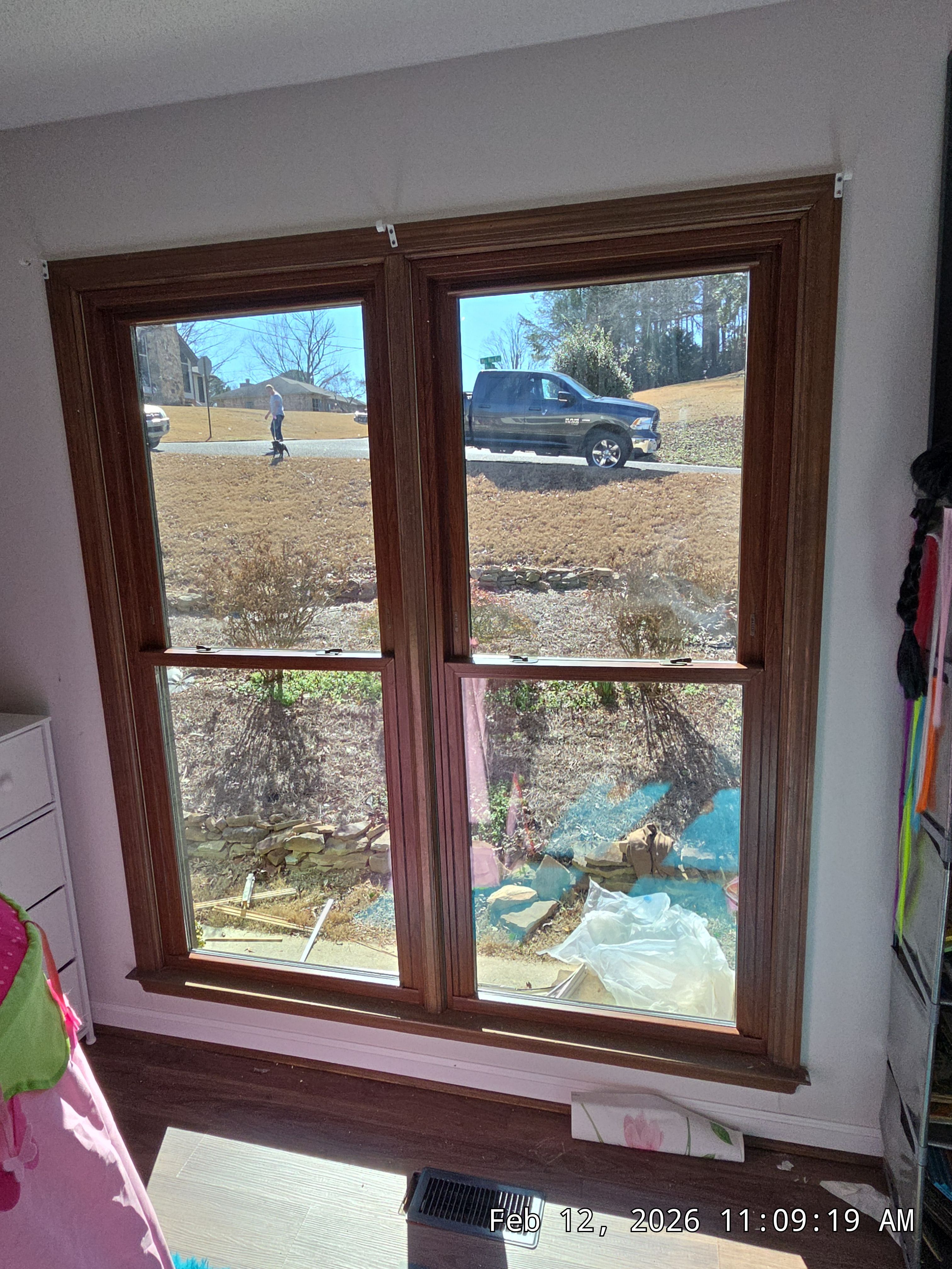 Gunnells Project in Birmingham by The Window Source