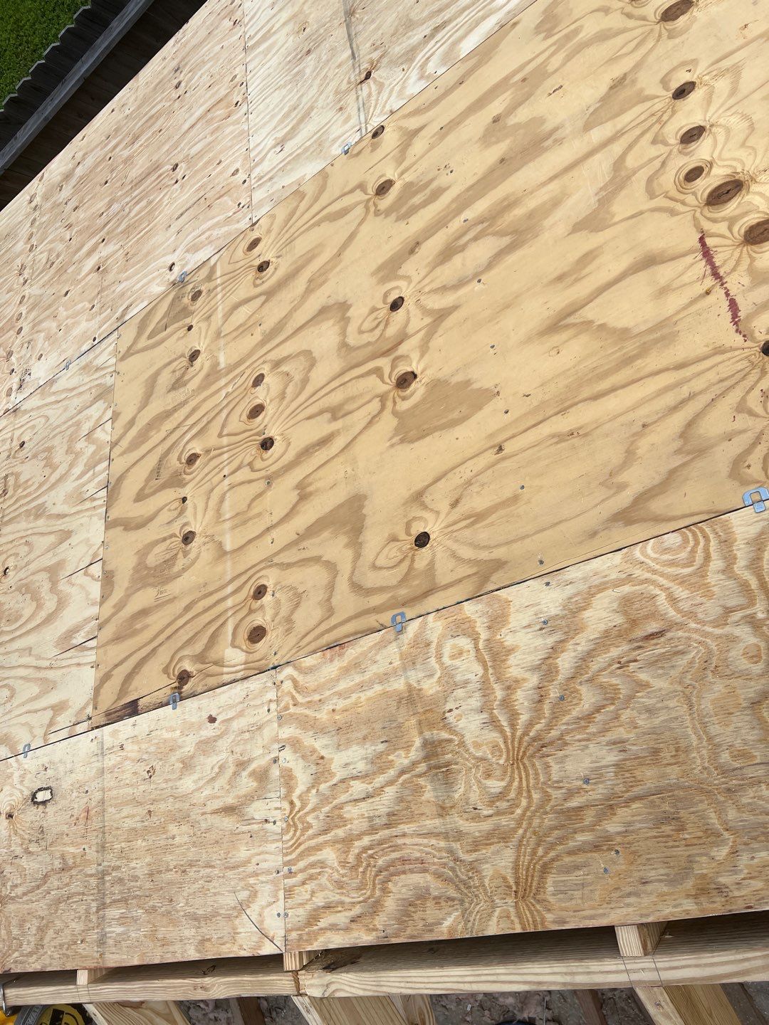 Roof Remodel by Bayfront Roofing and Construction