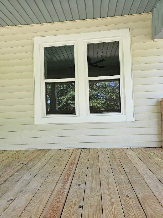 Clough Project in Trussville by The Window Source