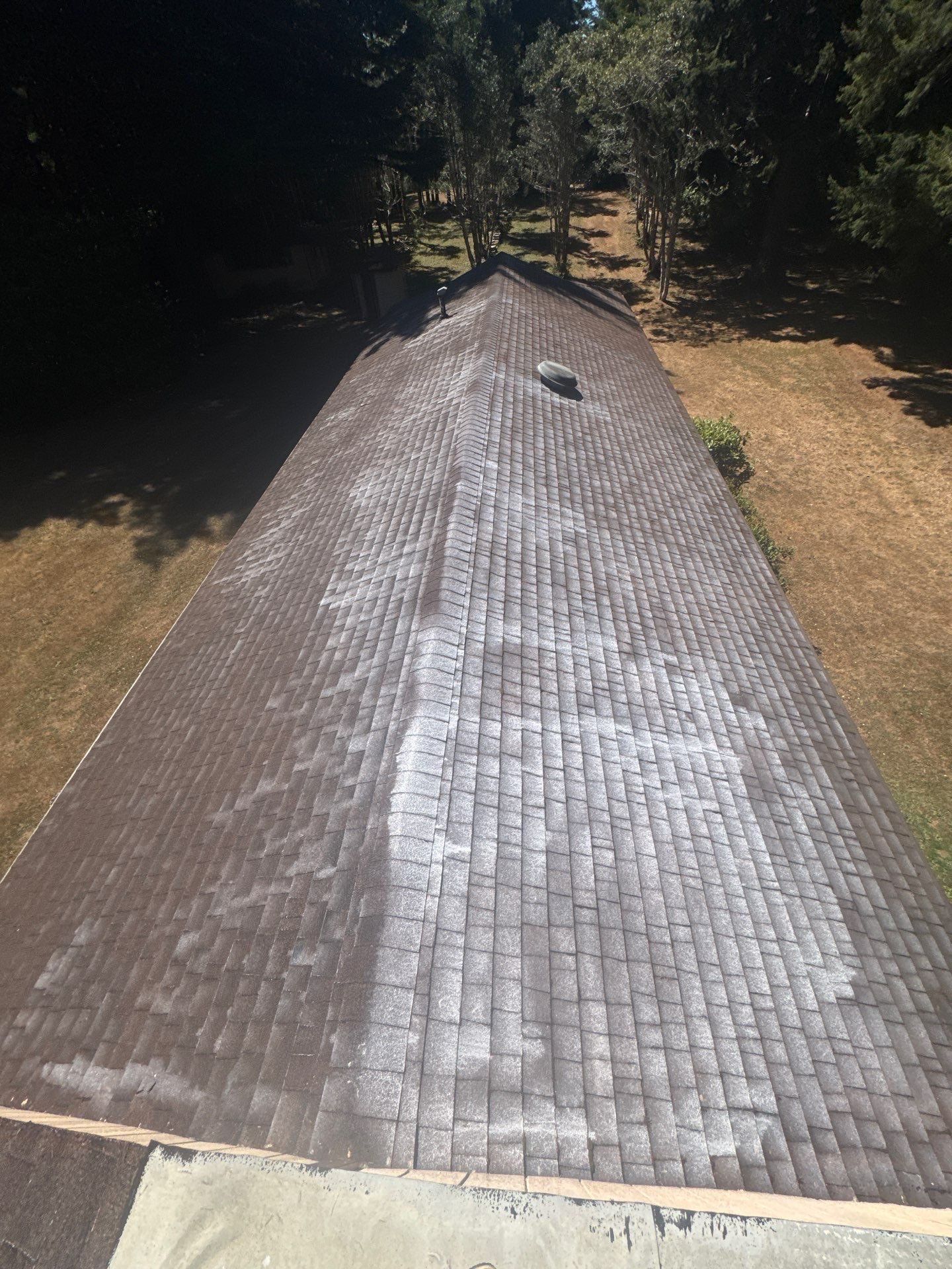 Project in Bandon by Roof Maxx of Grants Pass