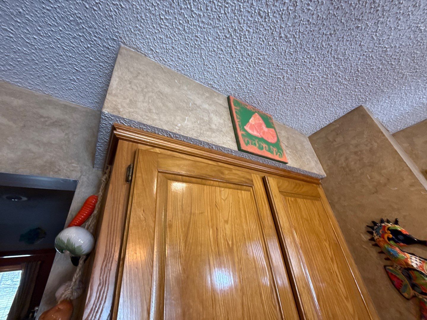 Level Up Your Ceiling: Texture Removal & Refinishing by Cougar Painting