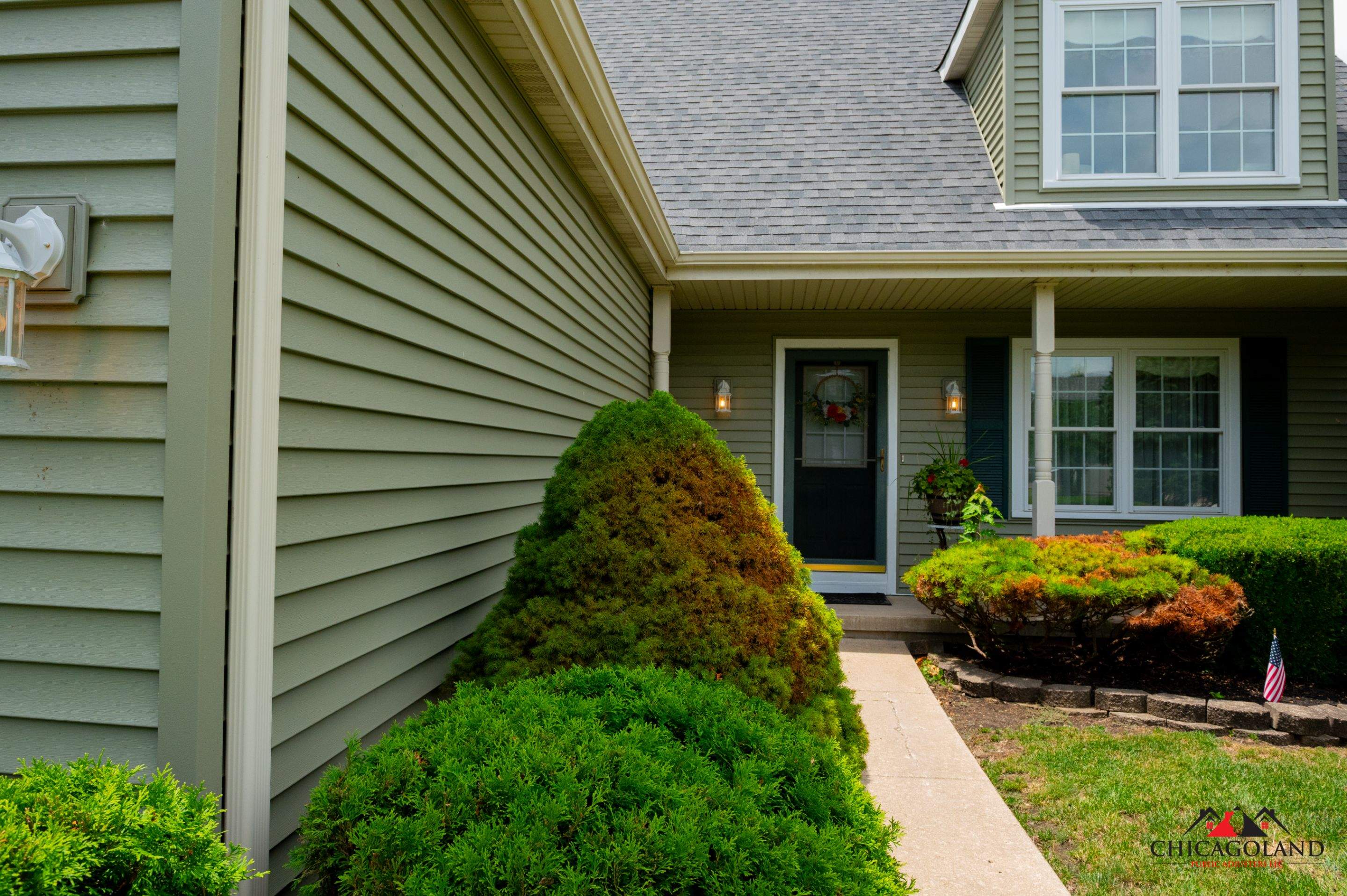 Elvira - 449 Mayfield Ln • Aurora, IL 60504 by Chicagoland Public Adjusters