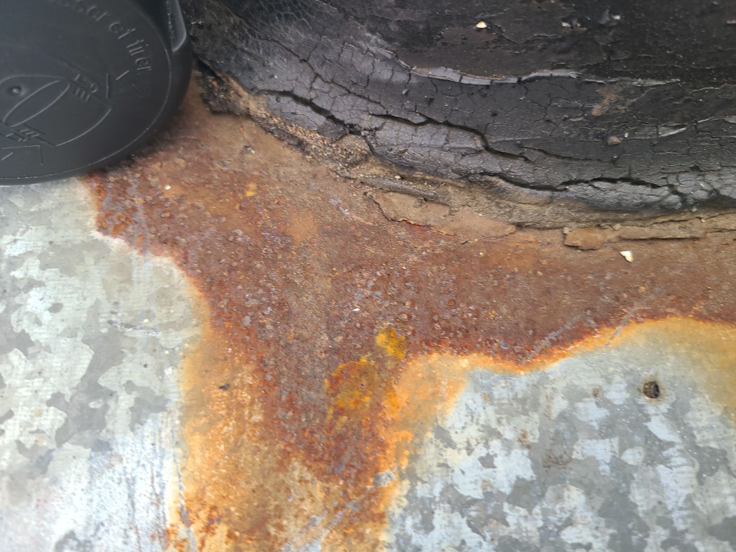 West Springfield: Residential Roof Replacement with CertainTeed Landmark in Colonial Slate by RM Banning, Inc.